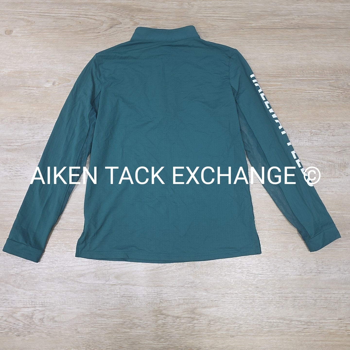 EIS Hallway Feeds Long Sleeve Sun Shirt, Size Medium