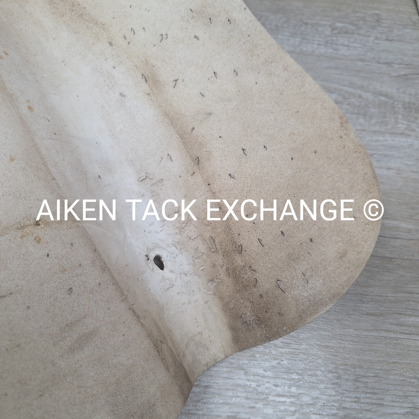 BARGAIN BUNDLE: Foam Half Pad, Foam Front Riser Half Pad, & Foam Rear Riser Half