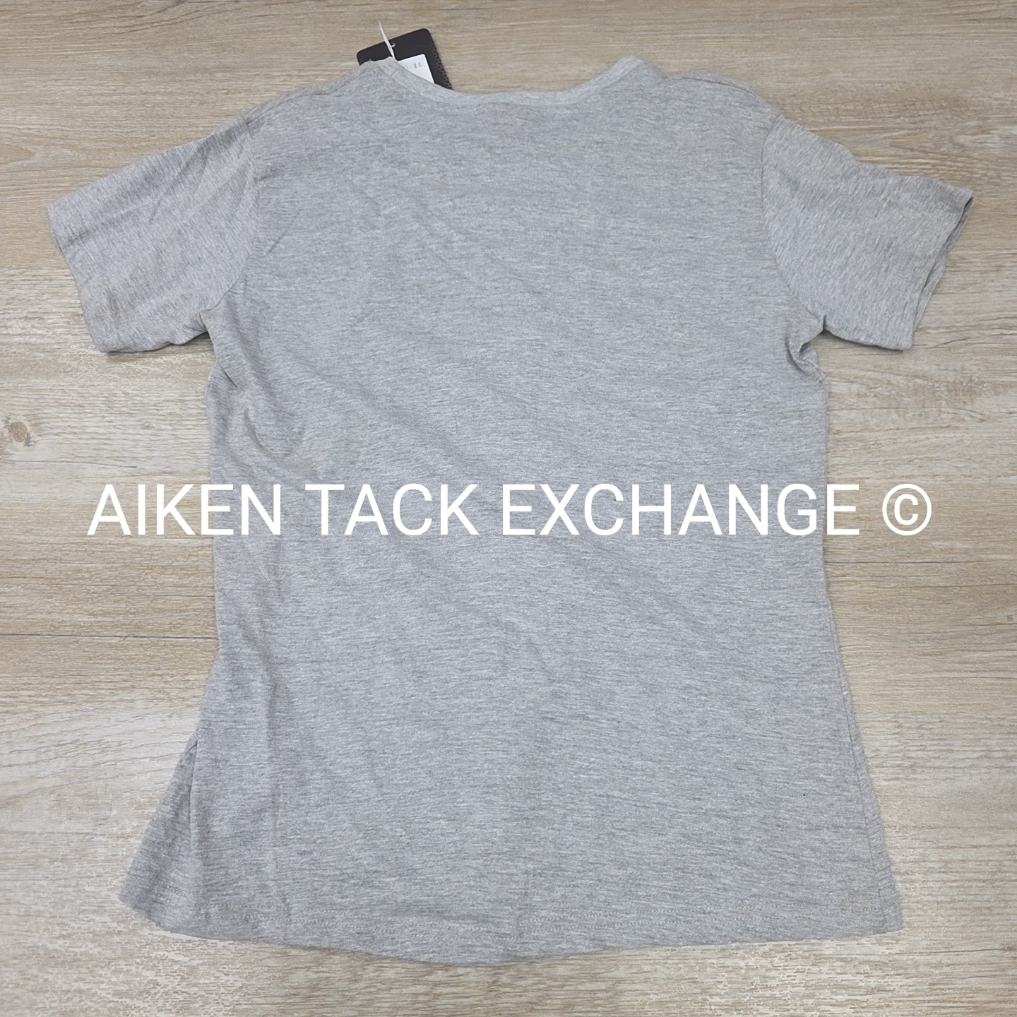 HKM Short Sleeve T-Shirt, Size Medium