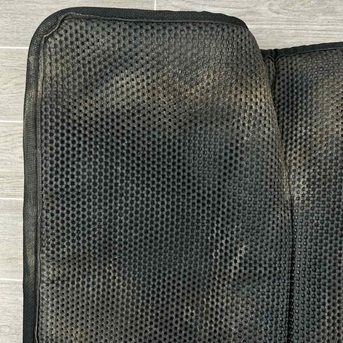 Triple E Full Comfort Grip Contoured Western Saddle Pad