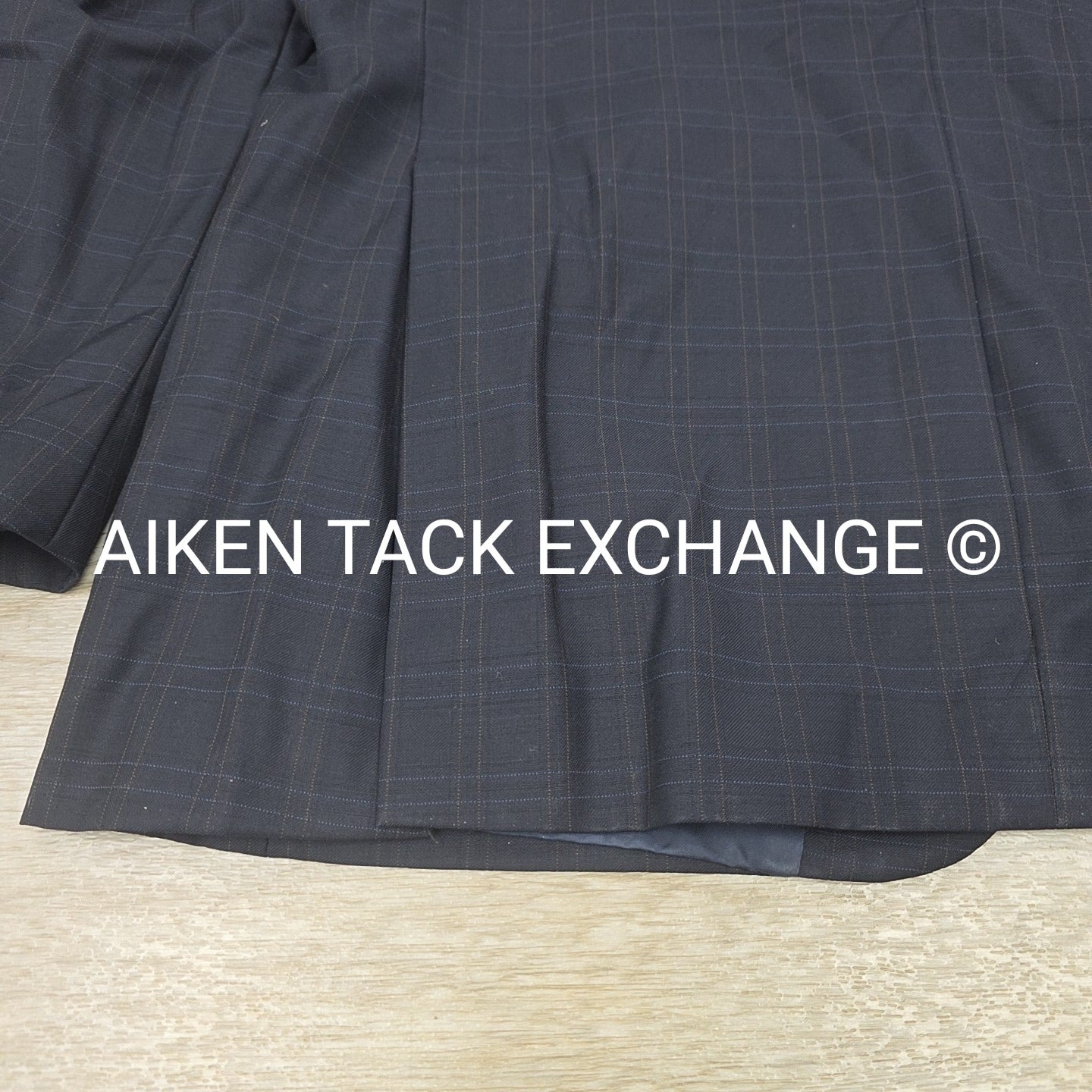 RJ Classics Platinum Show Coat, Men's 42R