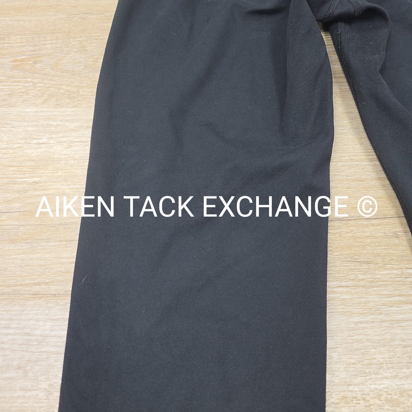 Balance Collection Hi-Rise Athletic Leggings, Black, Women's Size L