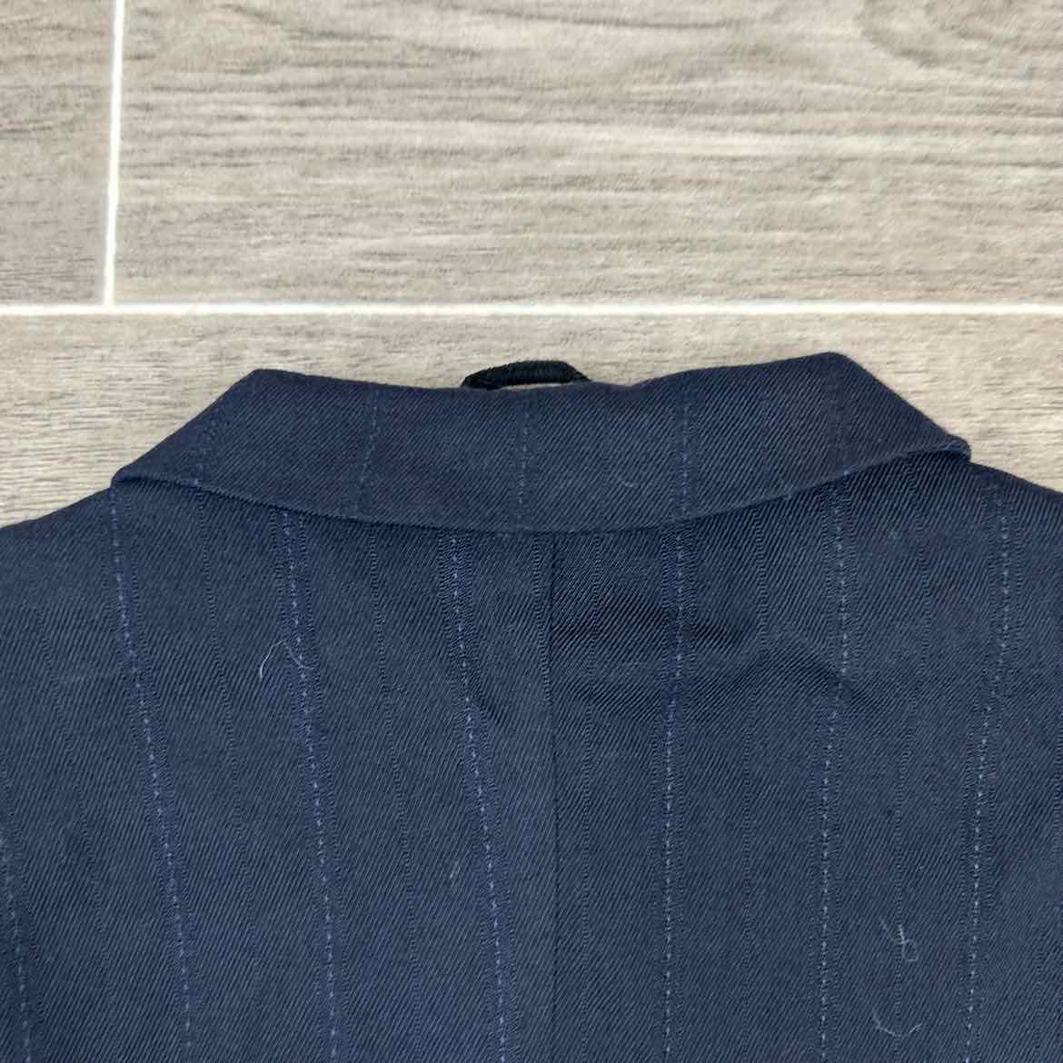 Sigma Show Coat, Size 16