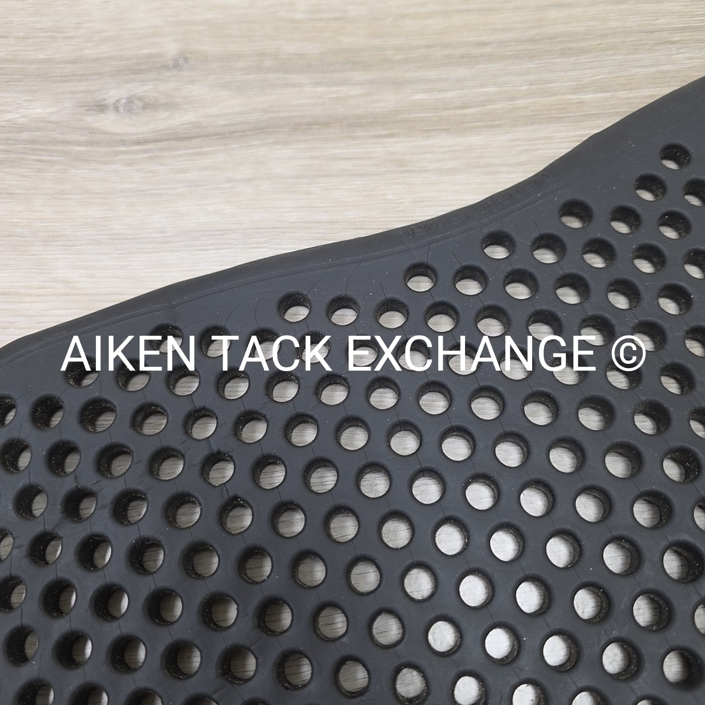 Kavallerie Middle Riser Shock Absorbing Gel Half Pad