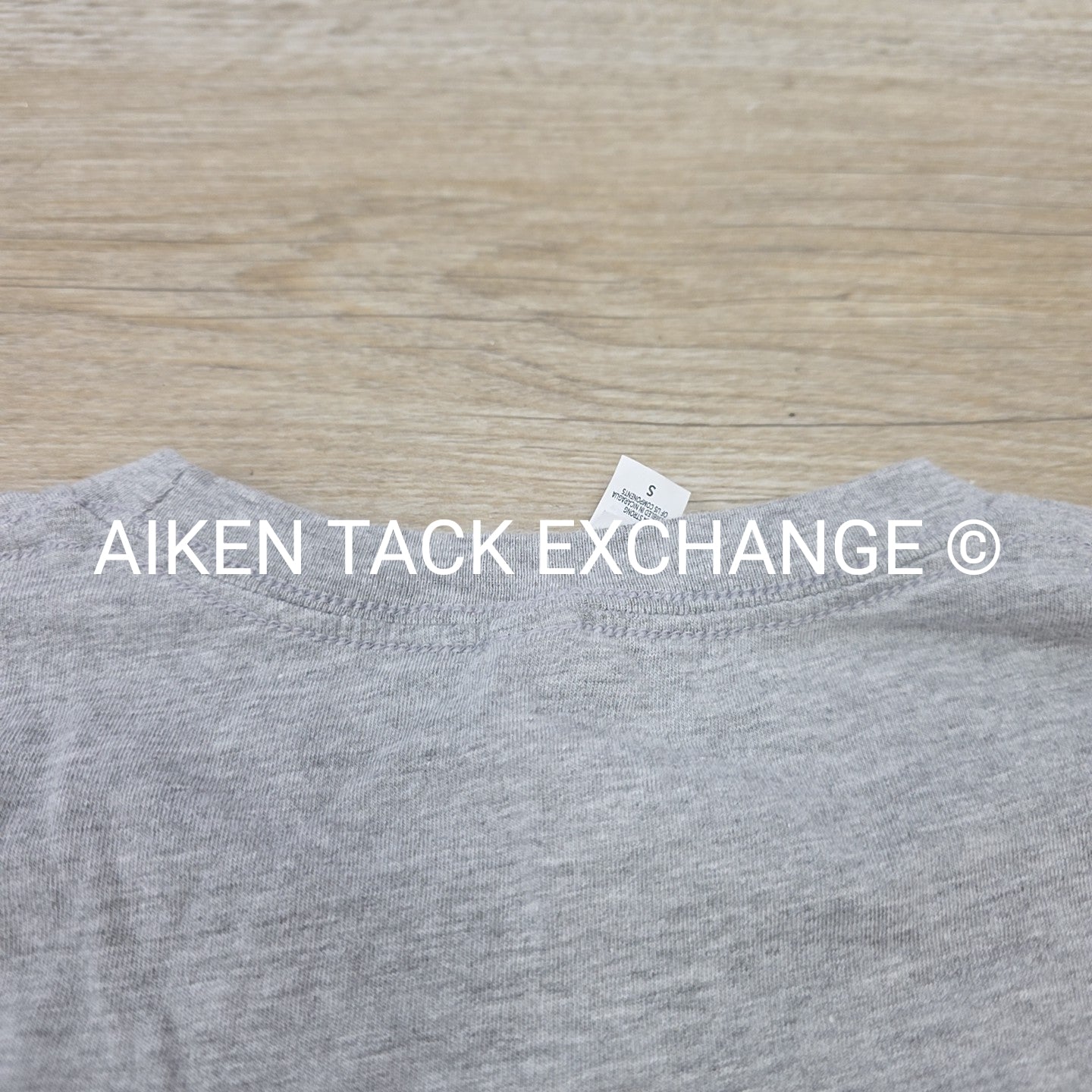 Long Sleeve T-Shirt, Size Small