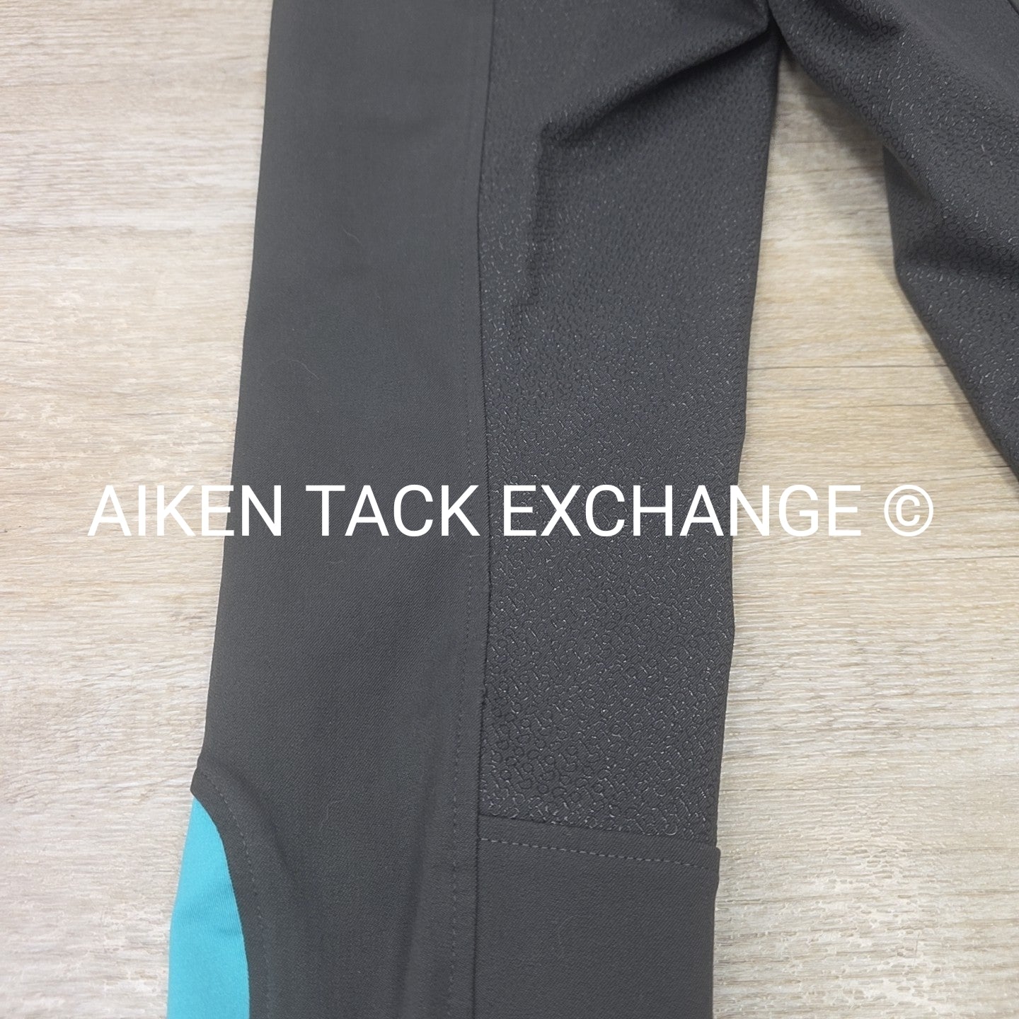 Dover Saddlery Wellesley Silicone Grip Full Seat Breeches, Women's 26