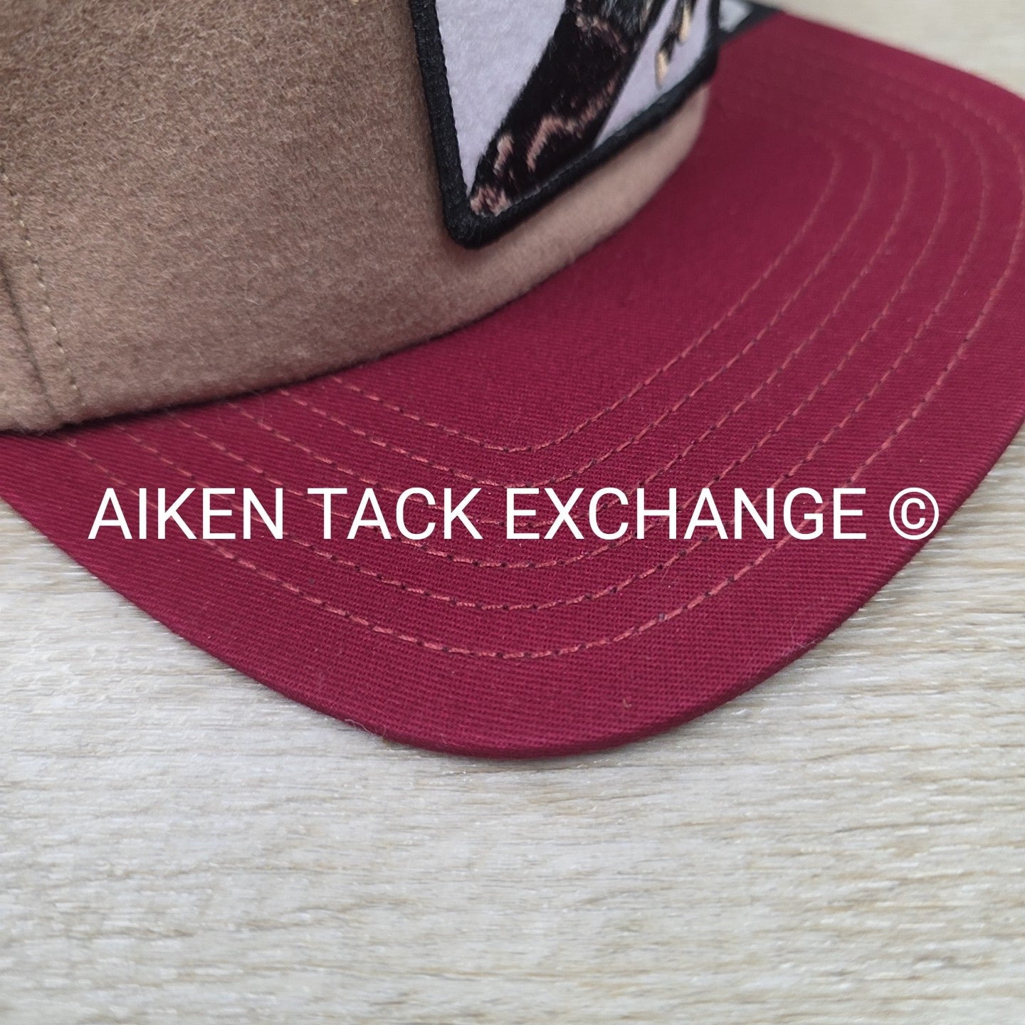 Goorin Bros. Stallion Trucker Hat