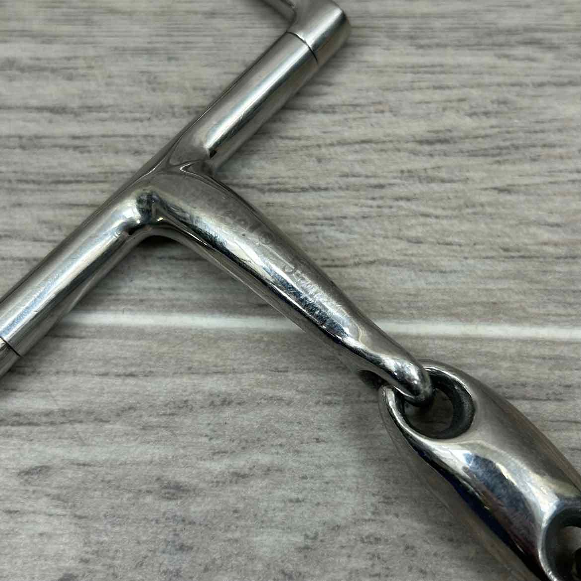 Korsteel Double Joint D Ring Bit 5.5'