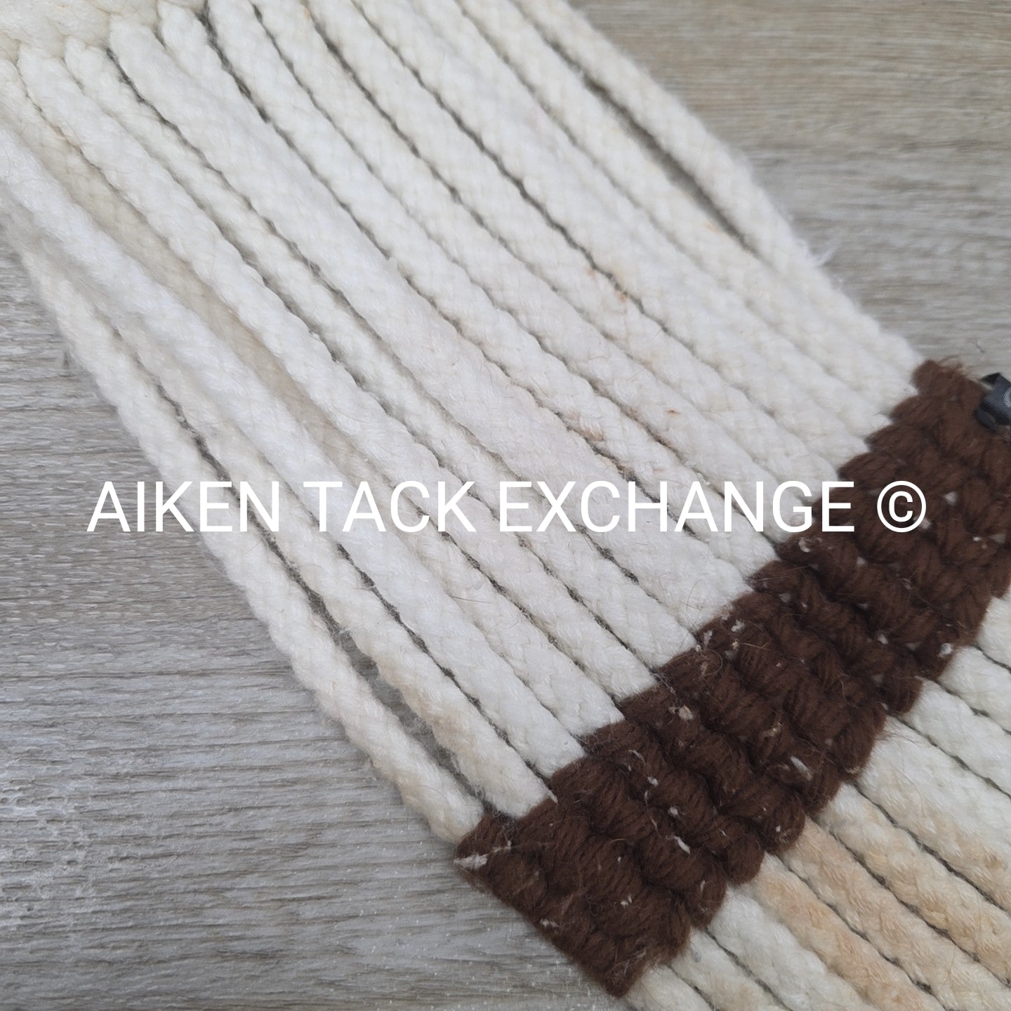 Western Rope Cinch, 24"