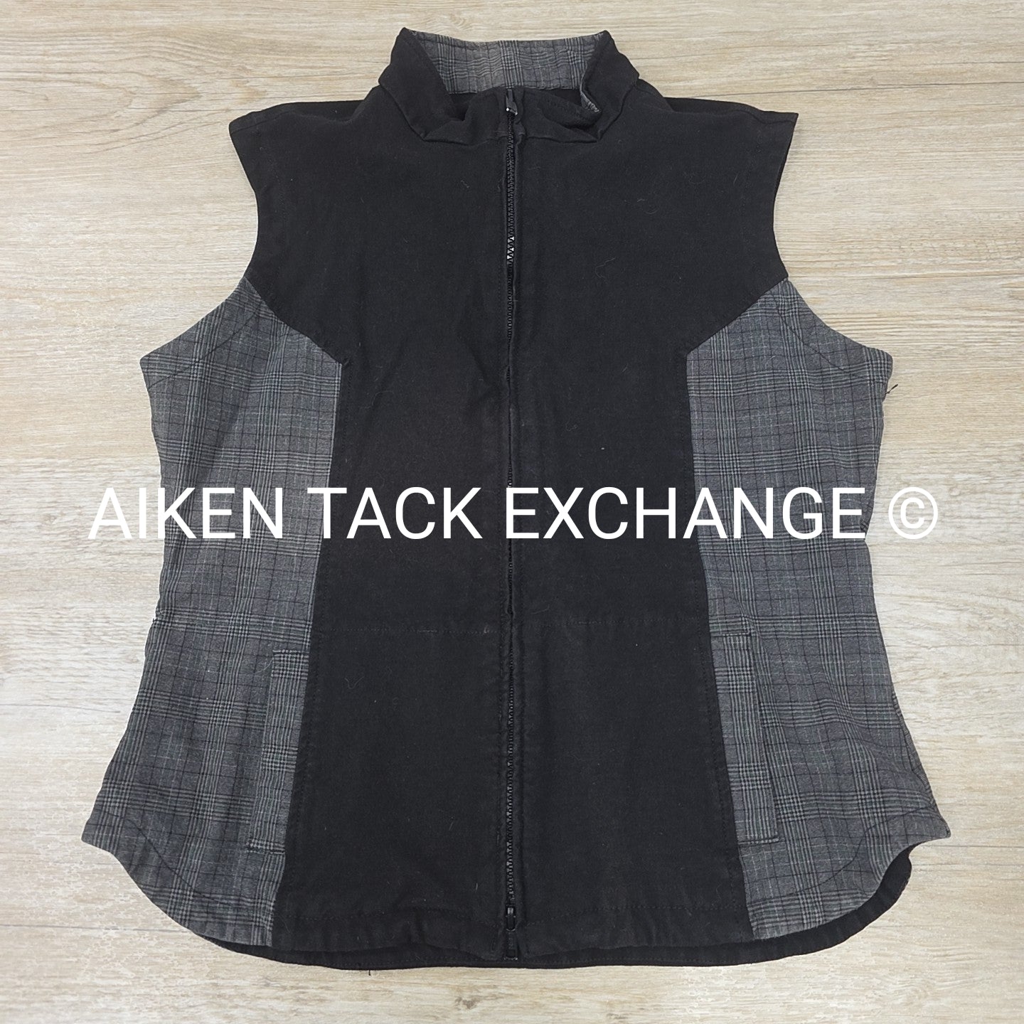 TuffRider Eco Bamboo Vest, Women's Large