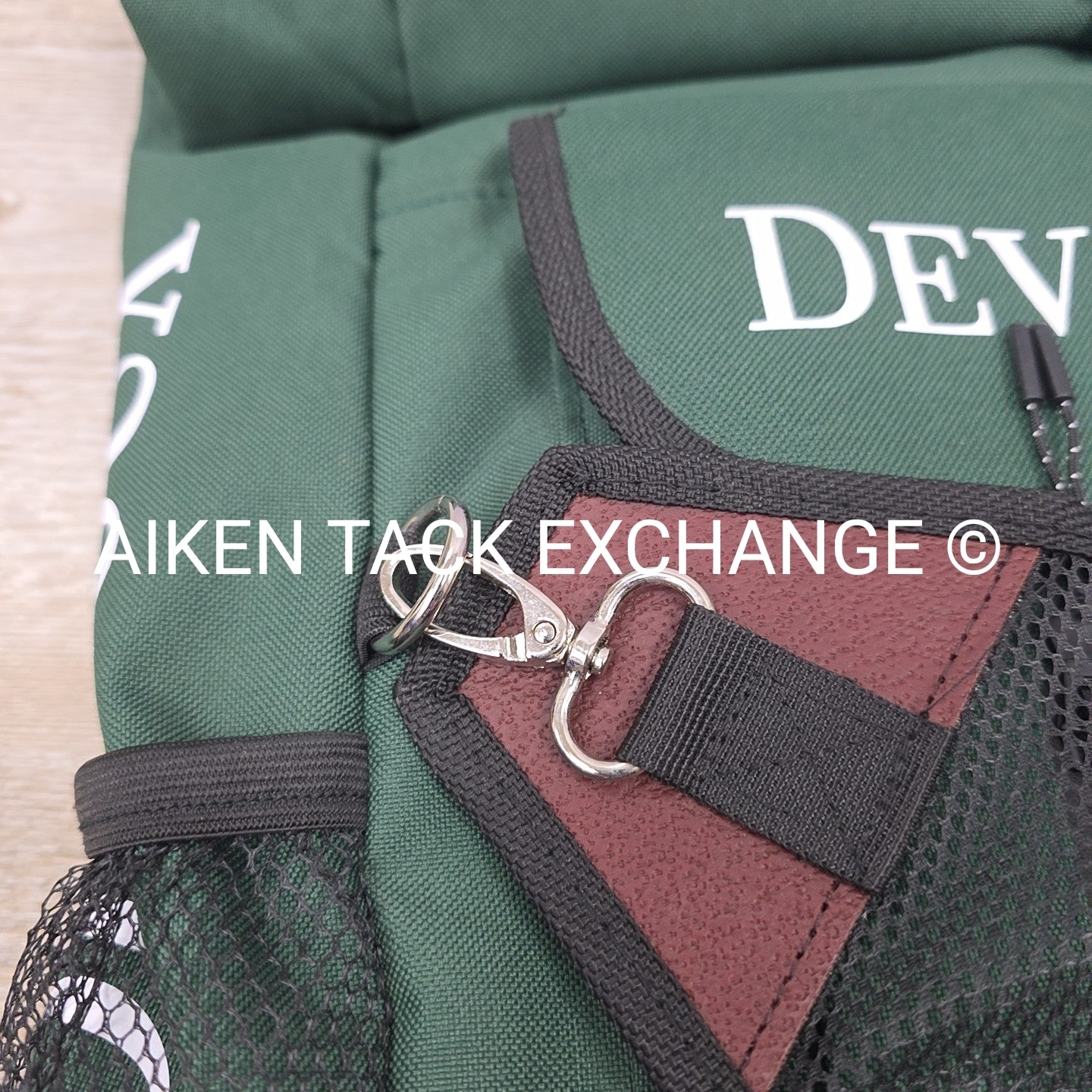 Devoucoux Motxila Backpack