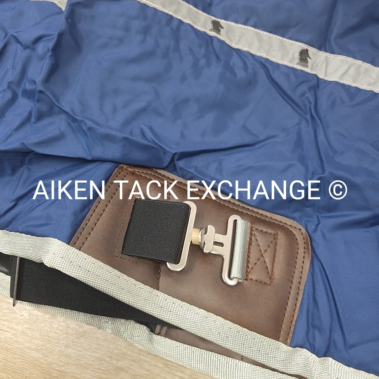Classic Equine Frost Fighter Stable Blanket, 74" - 76"