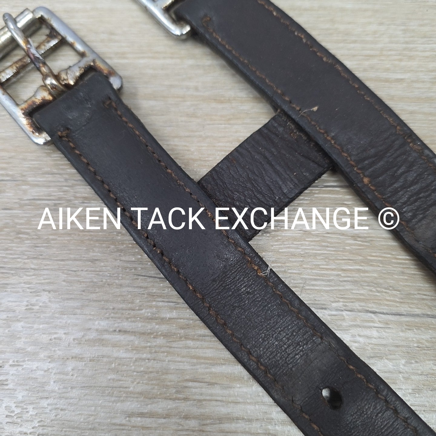 Leather Girth Extender
