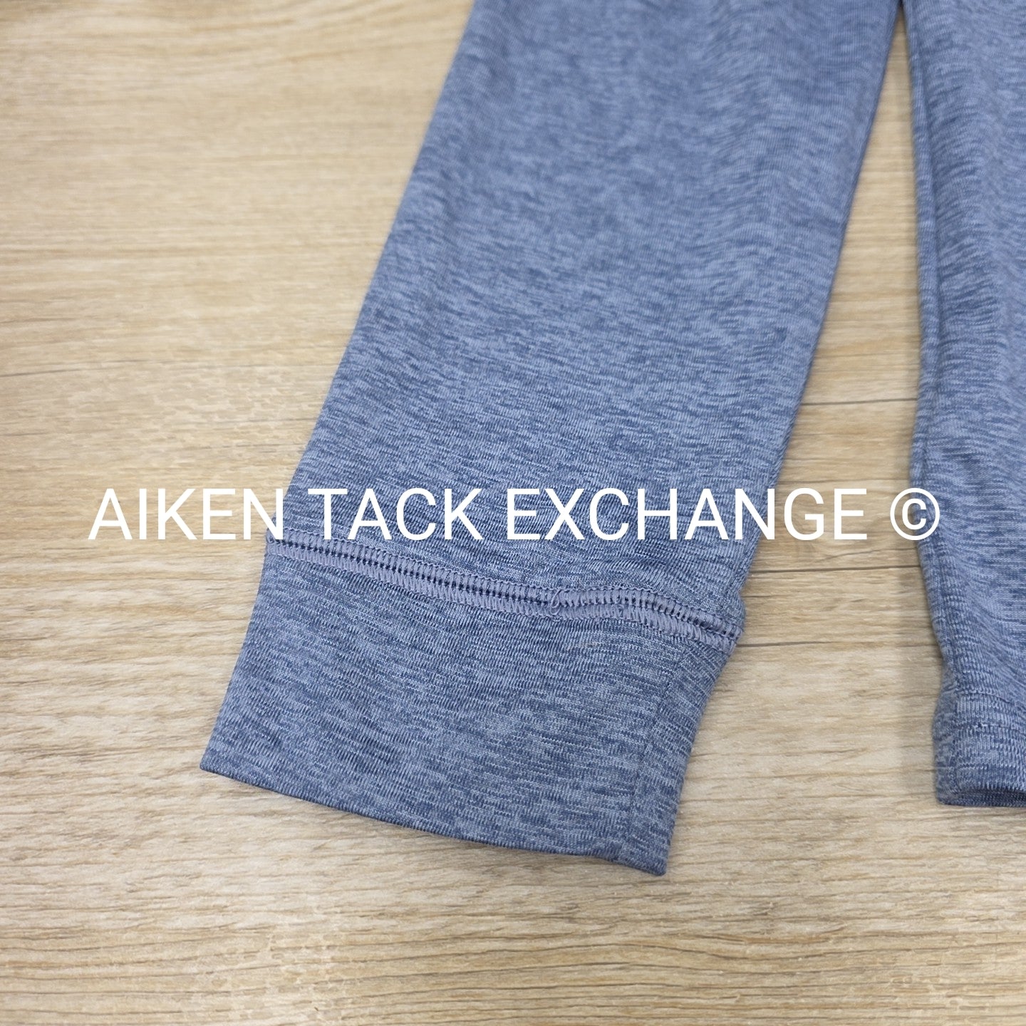 Greg Norman Long Sleeve Base Layer, Size Small