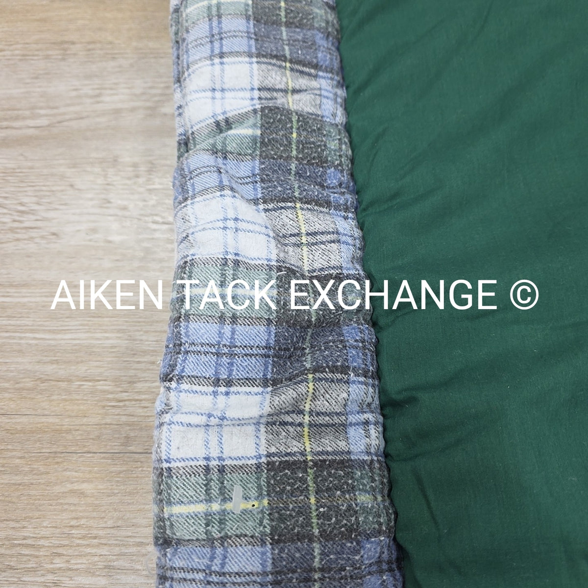 Wilker's Saddle Pad
