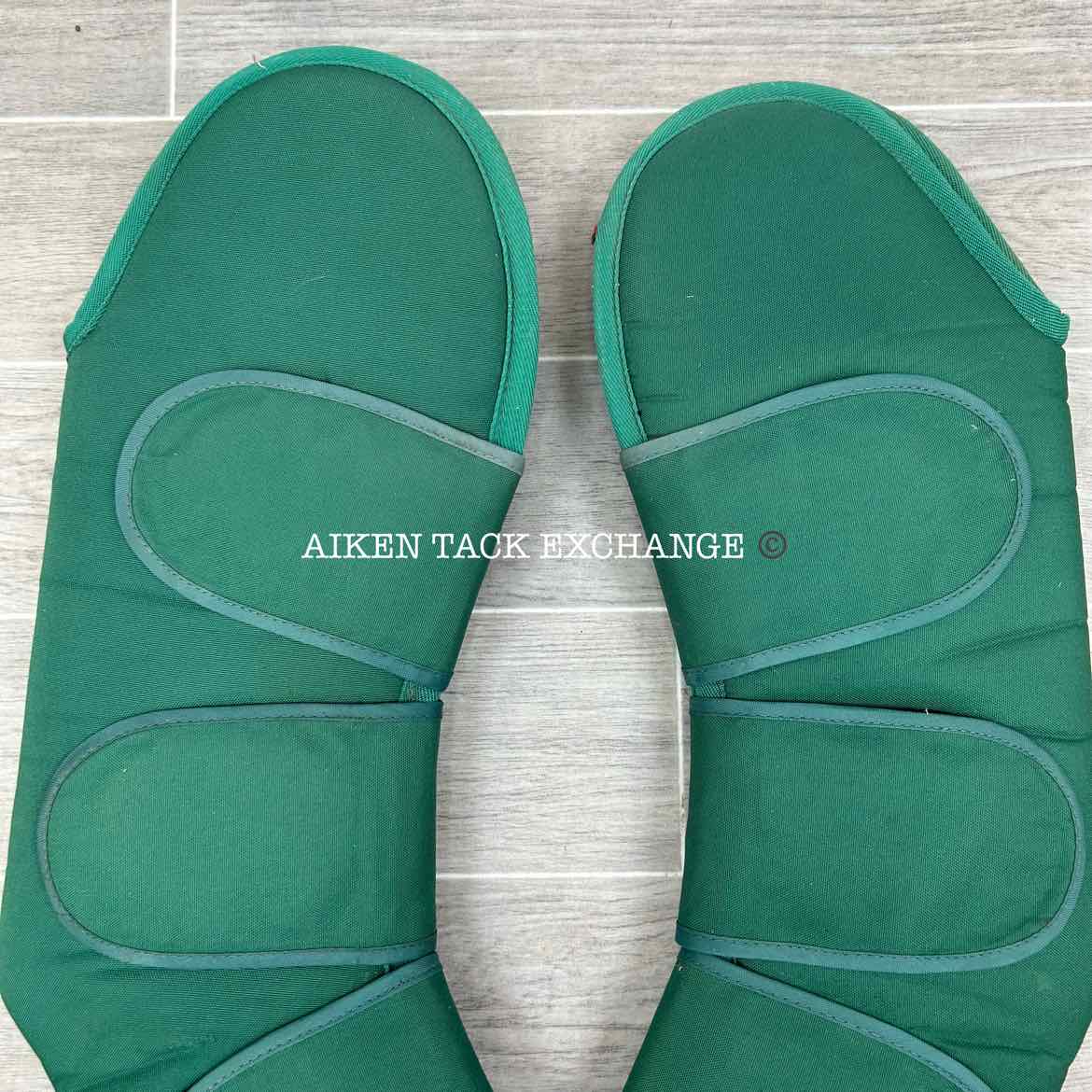 BARGAIN BUNDLE: Dover Saddlery Shipping Boot, 2 Full Sets