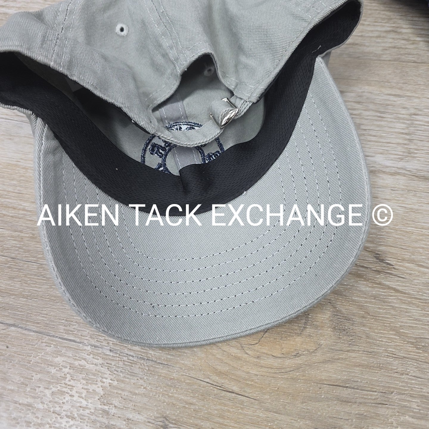 BARGAIN BUNDLE: 2 Equestrian Baseball Caps