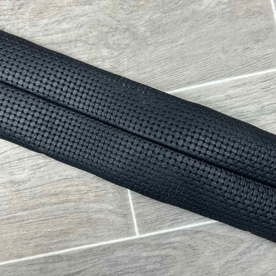 Wintec Elastic Dressage Girth, Black, 30"