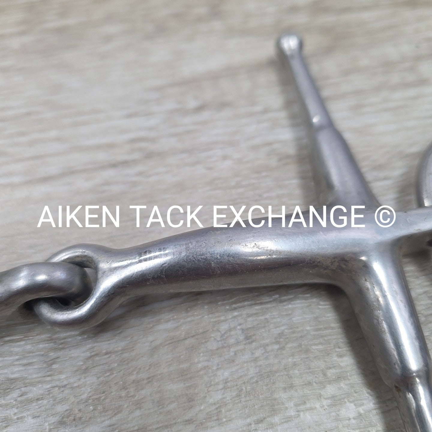 Korsteel Single Joint Fulmer Bit 5.5"