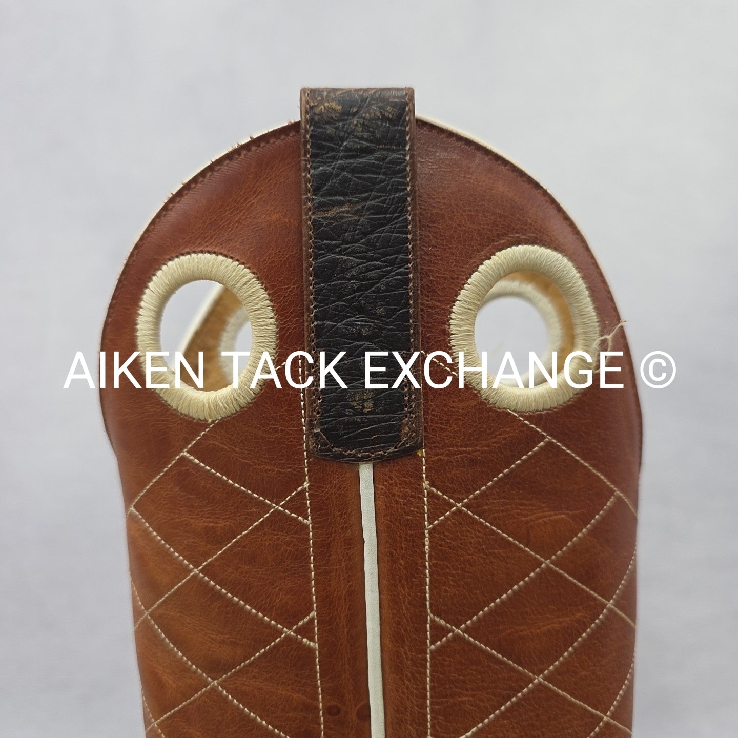 Anderson Bean Boot Co. Western Boots, Size 7.5