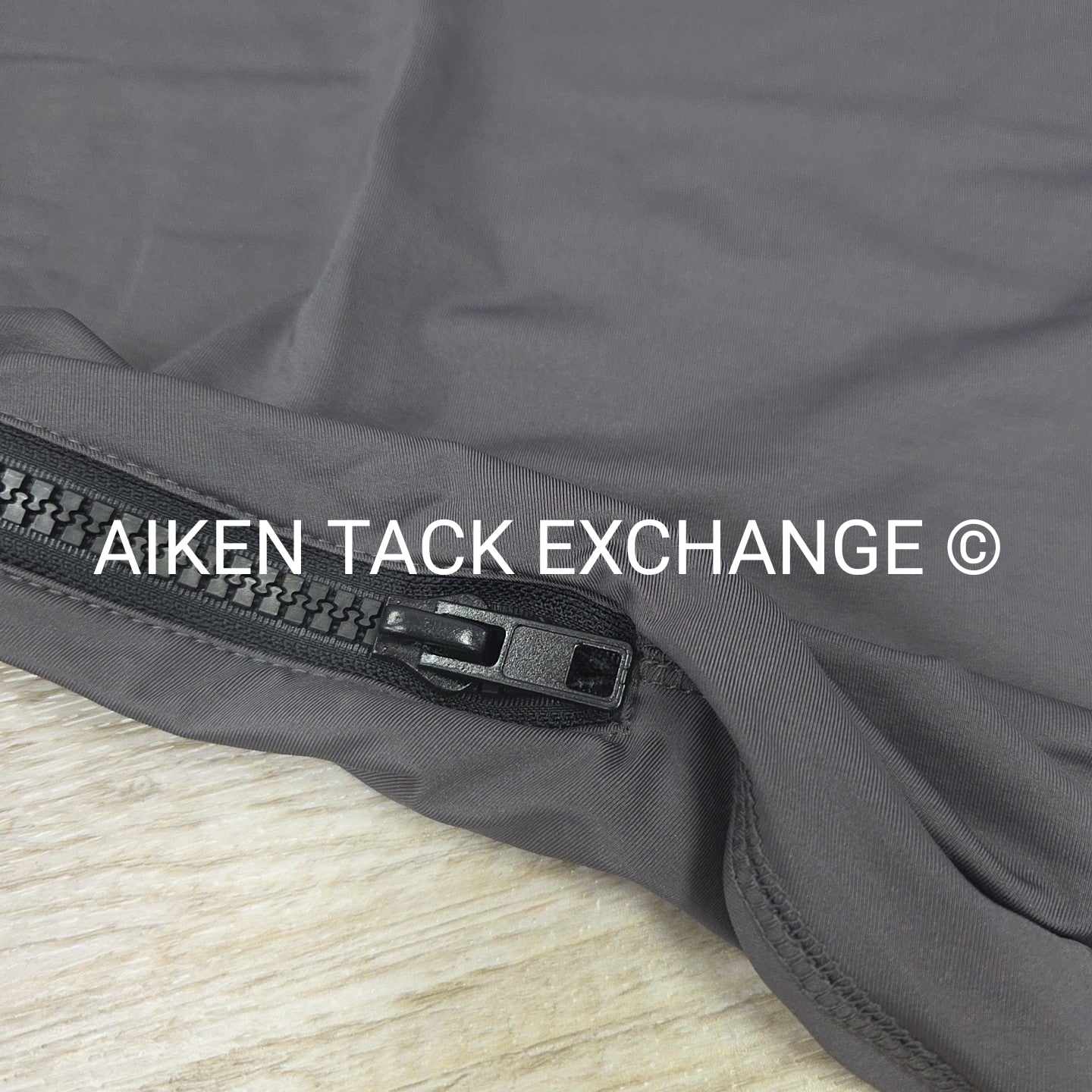 Fenwick Equestrian LT Liquid Titanium Therapeutic Slinky Hood, Size Small