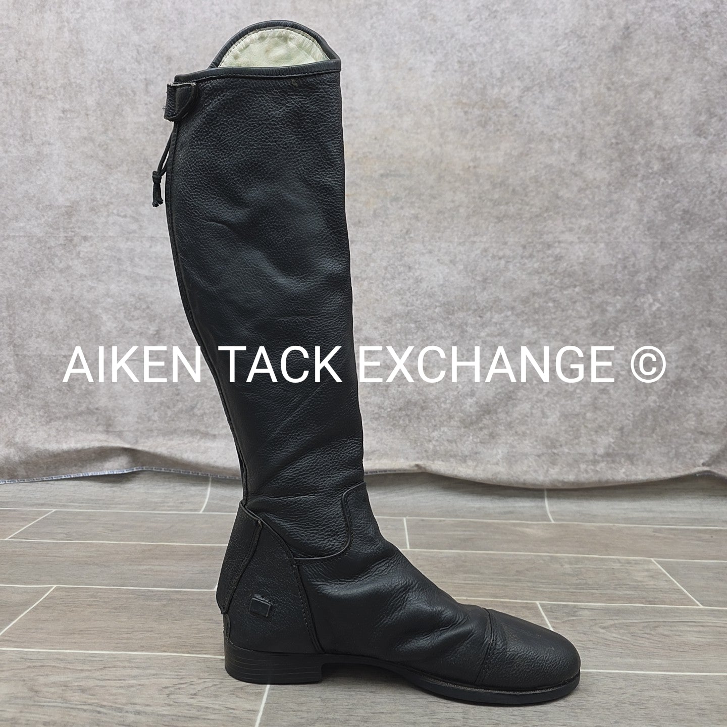 TuffRider Belmont Dress Boot, Size 11