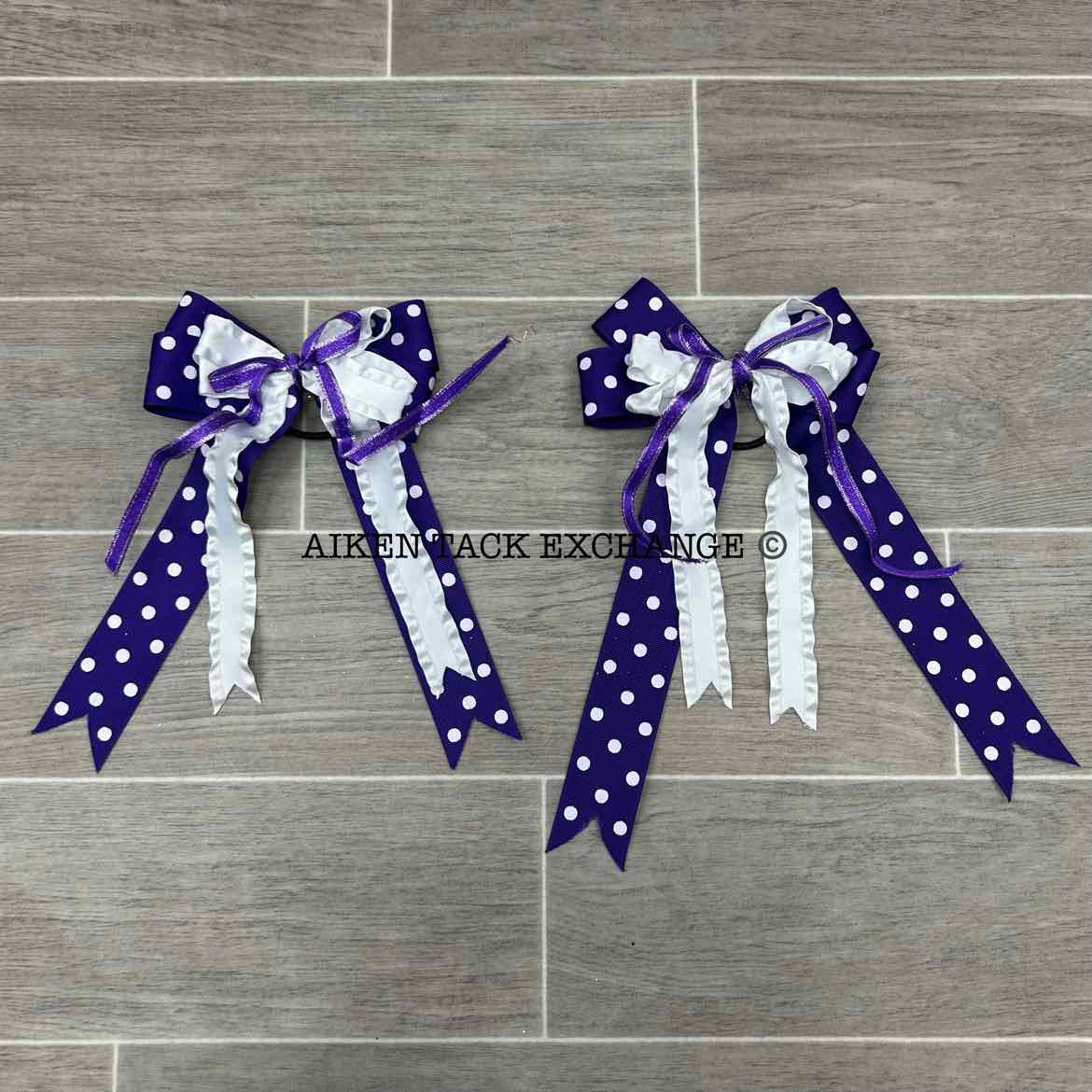 Child's Hair Bows