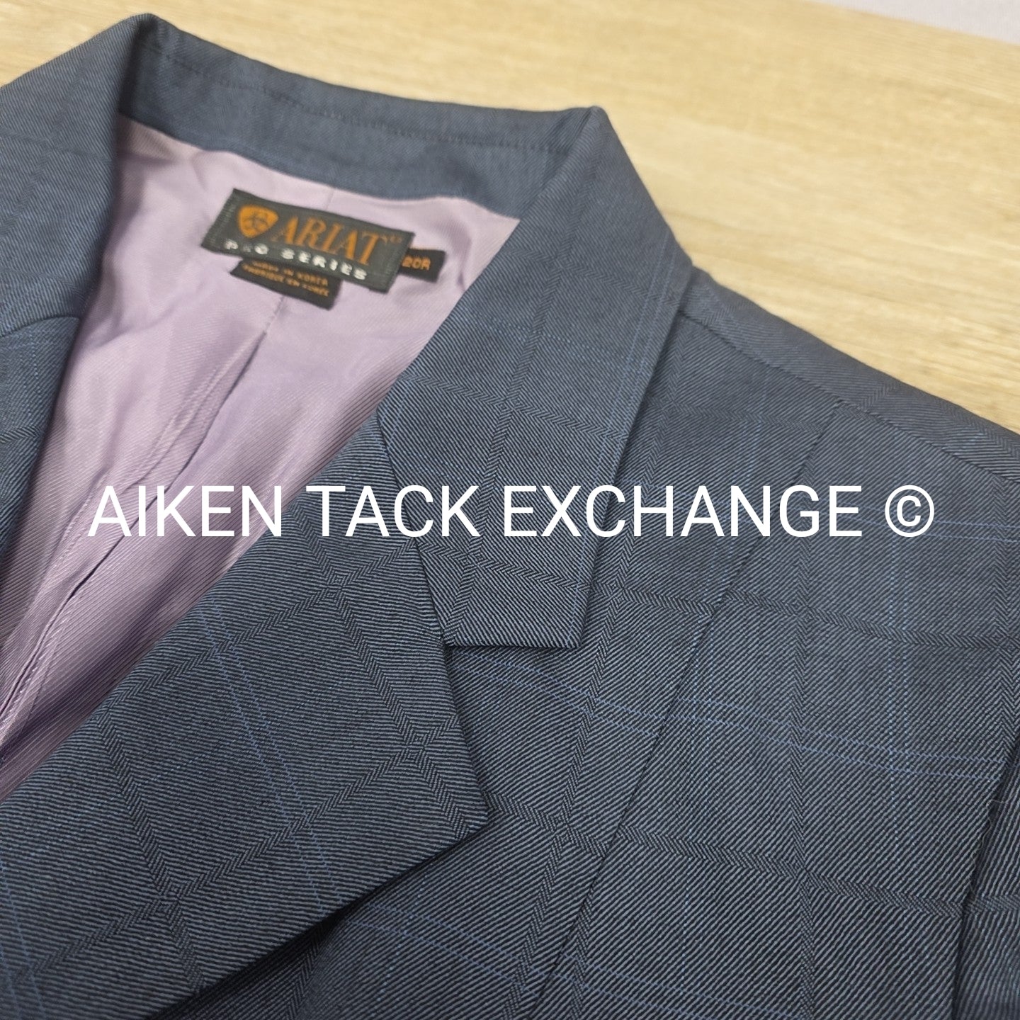 Ariat Pro Series Show Coat, Women's 20