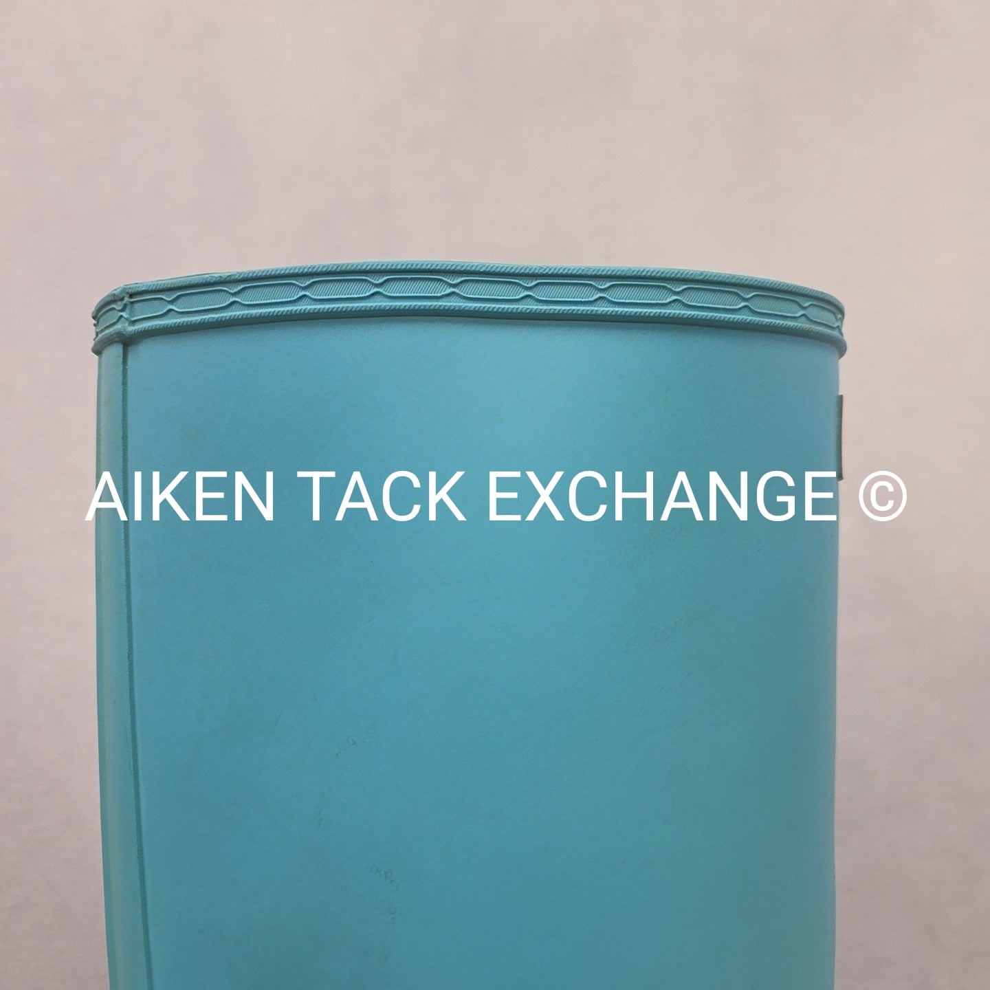 Hunter Original Tall Rain Boots, Size 9