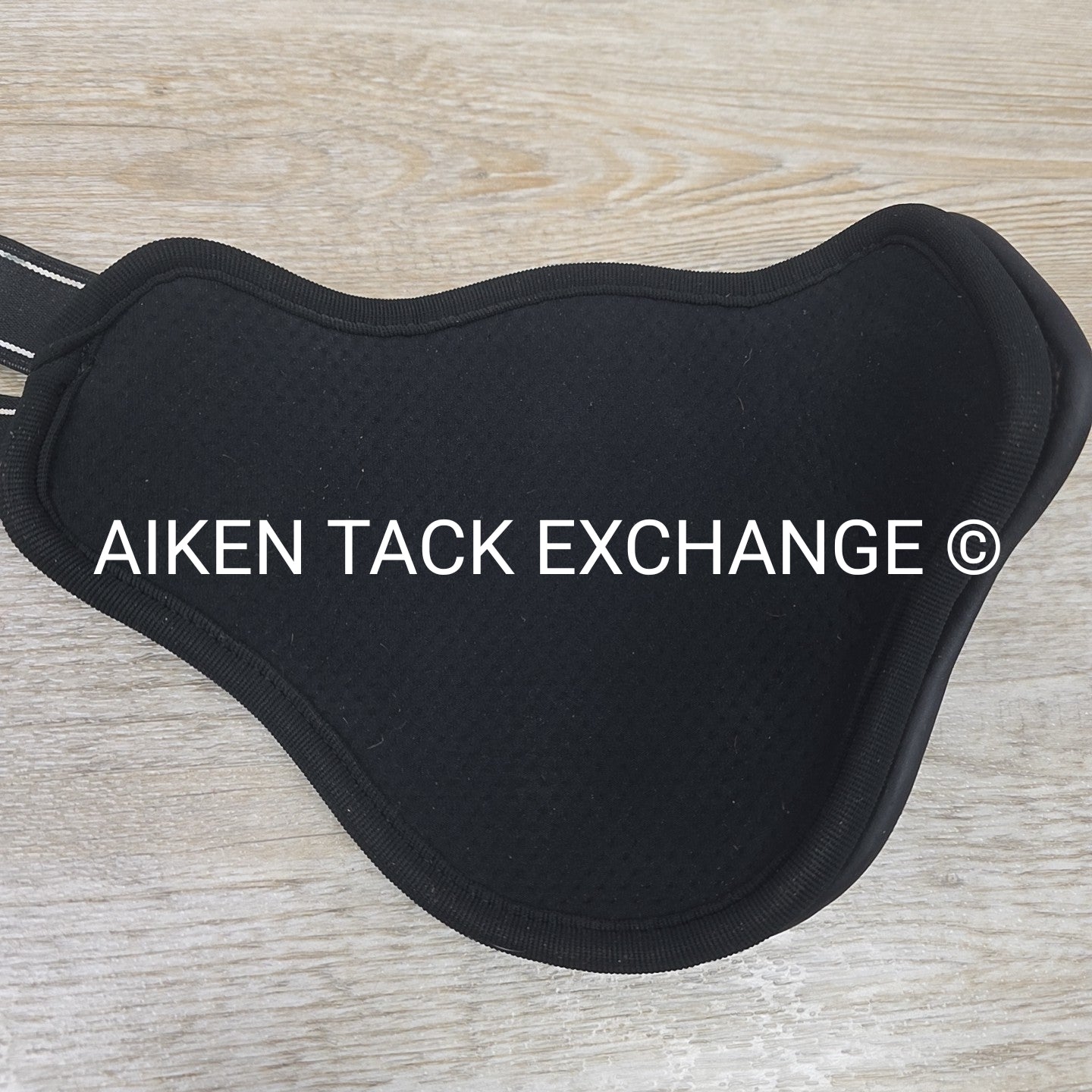 Majyk Equipe Fetlock Boots, Size Horse (M/L)