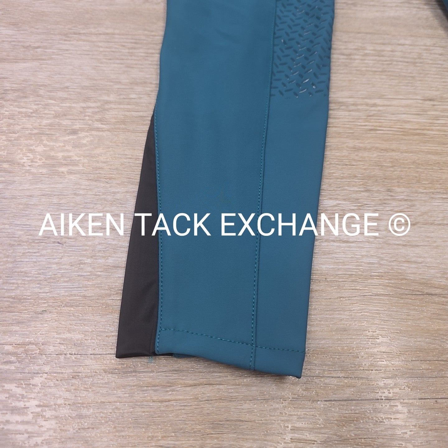 KL Select Gabrielle Full Seat Breeches, Women's 26R