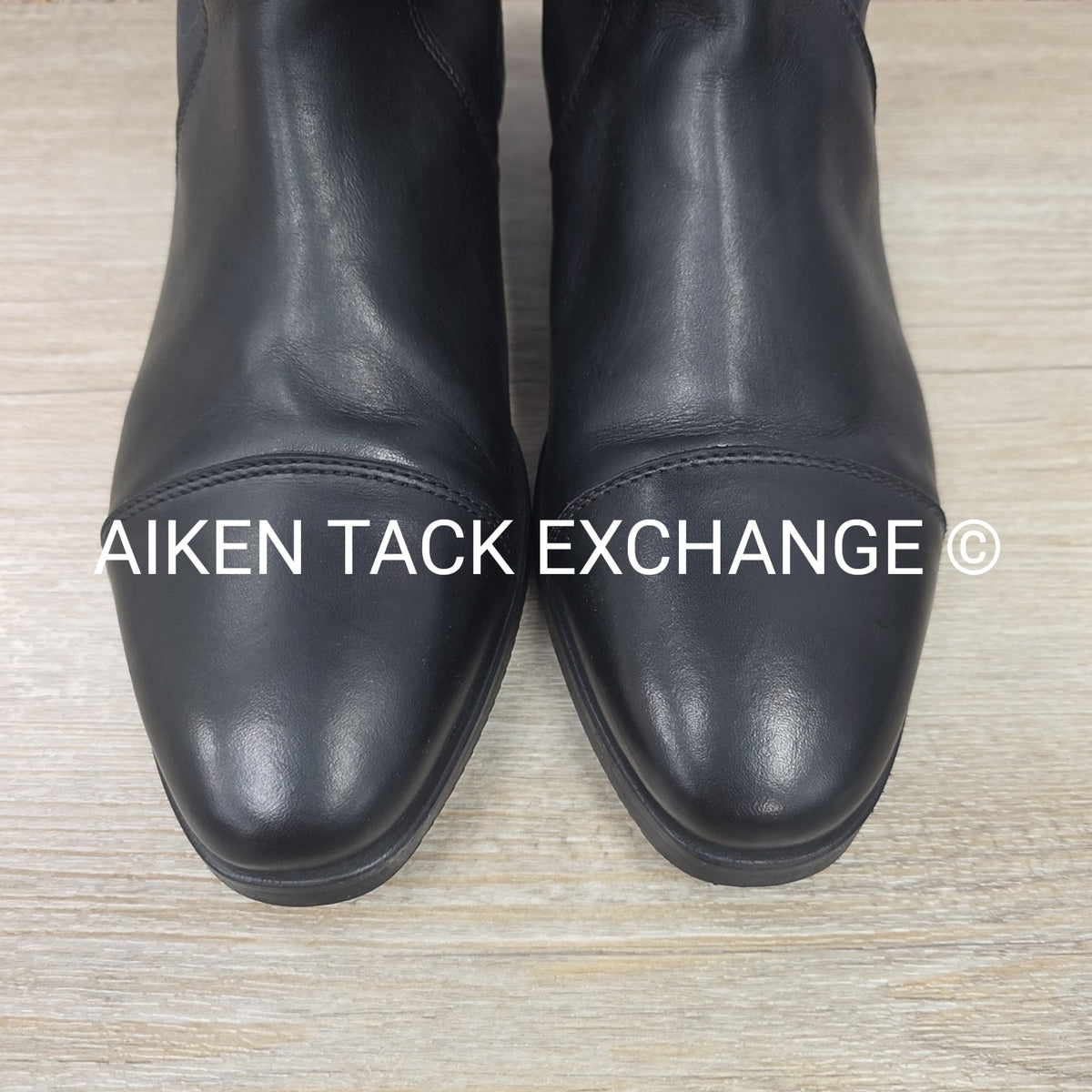 Ego7 Aries Tall Boots, Women's 40 S/0 (9/9.5)