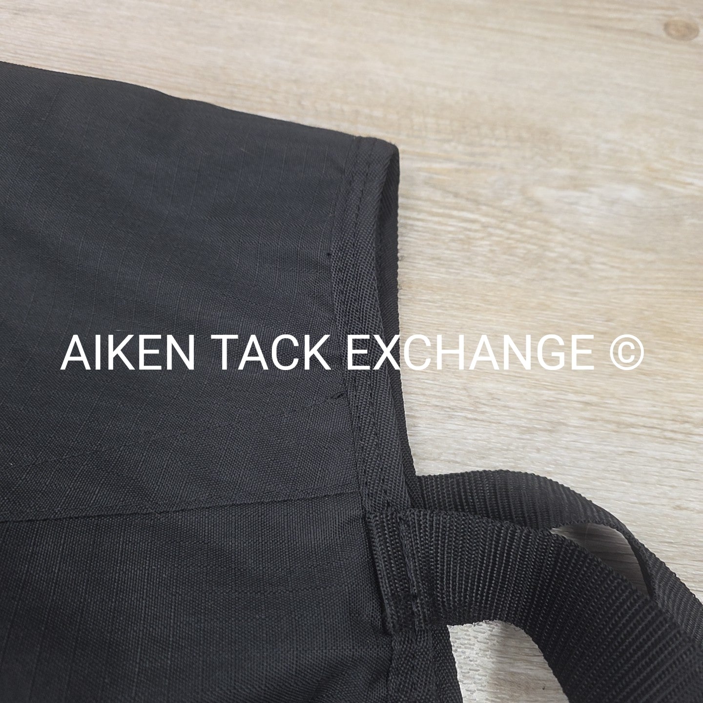 Shedrow Fleece Lined Quarter Sheet, Size XLarge
