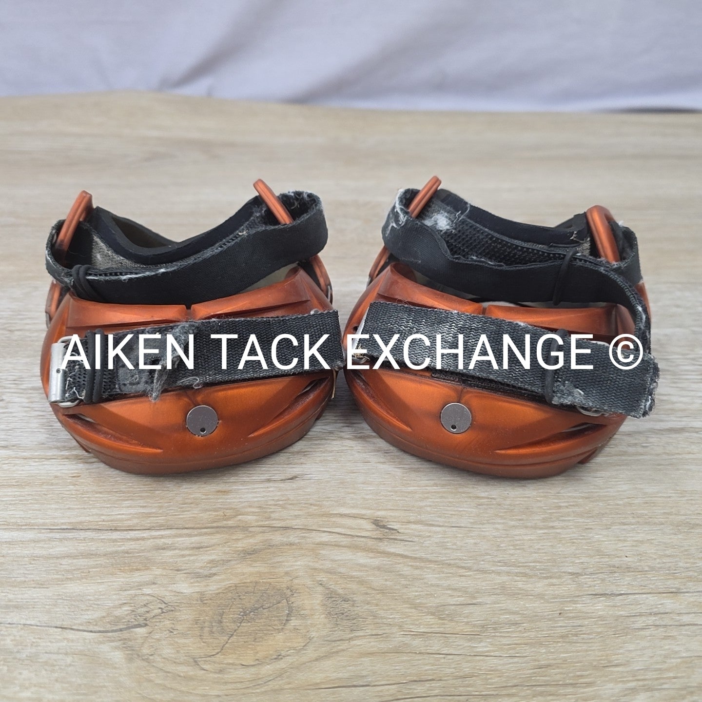 Renegade Viper Shield Hoof Boots, 1 Pair, 130 x 130