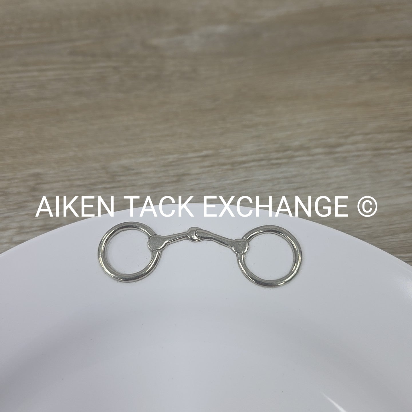 Bit Melamine Plates, Set of 2