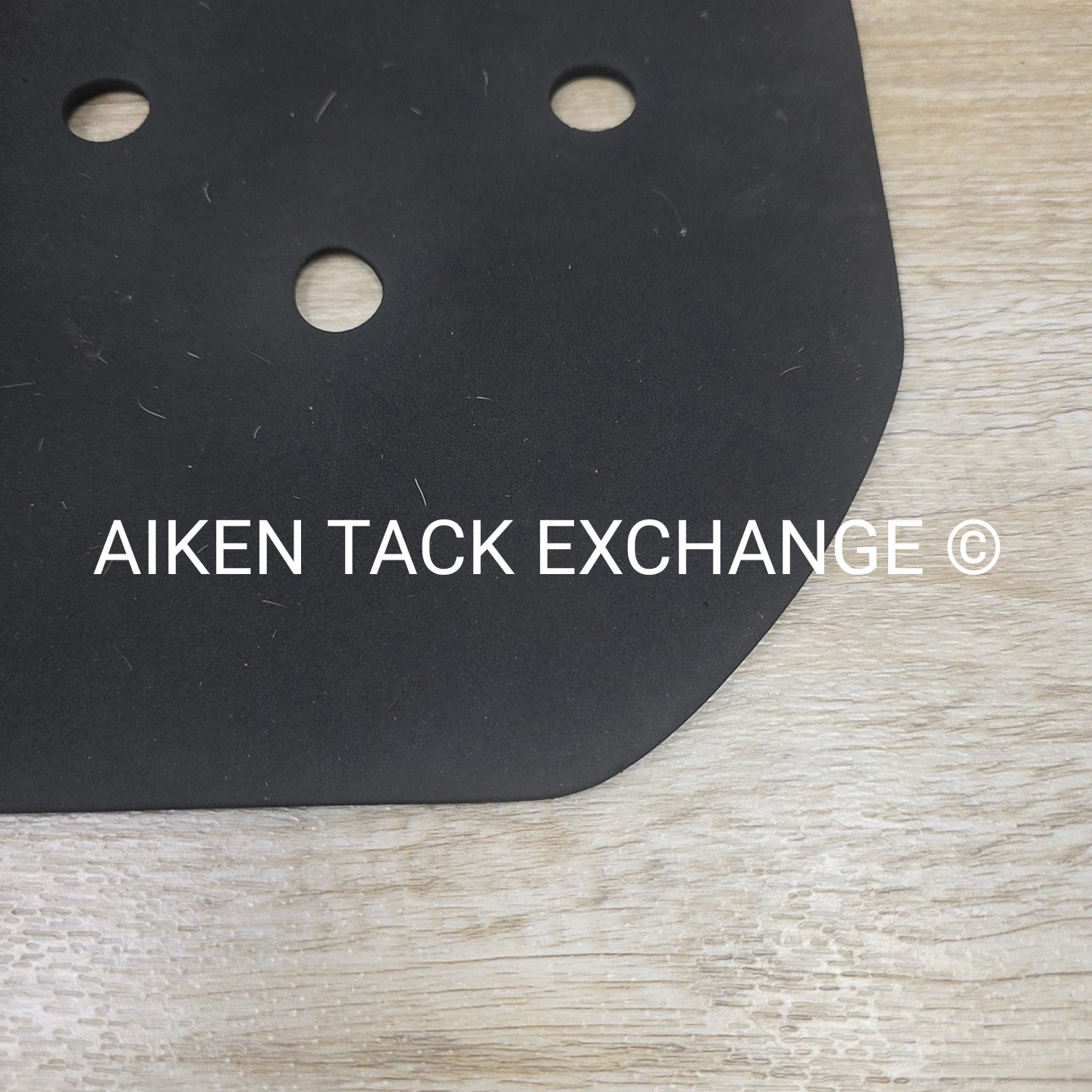 Professional's Choice Non-Slip Half Pad