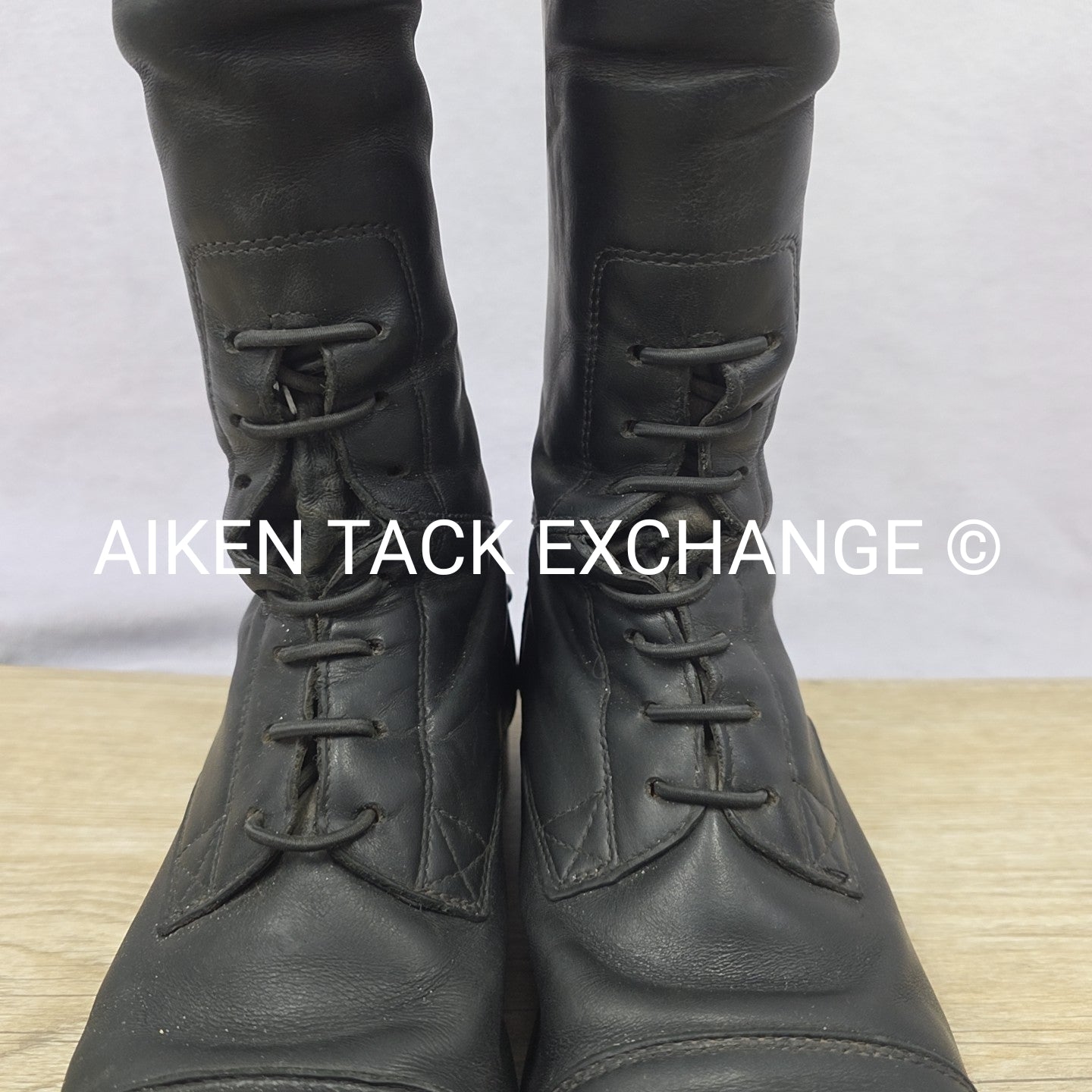 Ariat Heritage Contour Field Boots, Size 8 Med XS