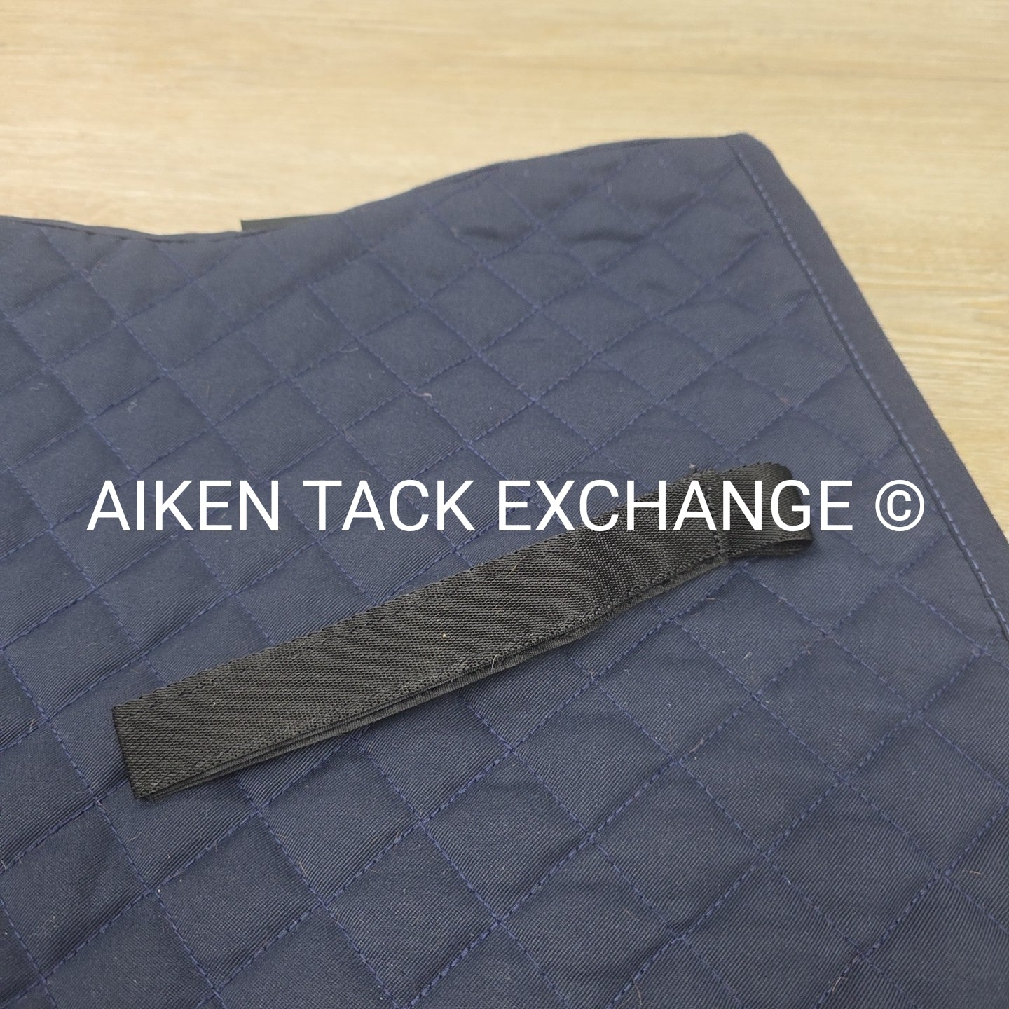 Shires Arma All Purpose Saddle Pad, 17" - 18"