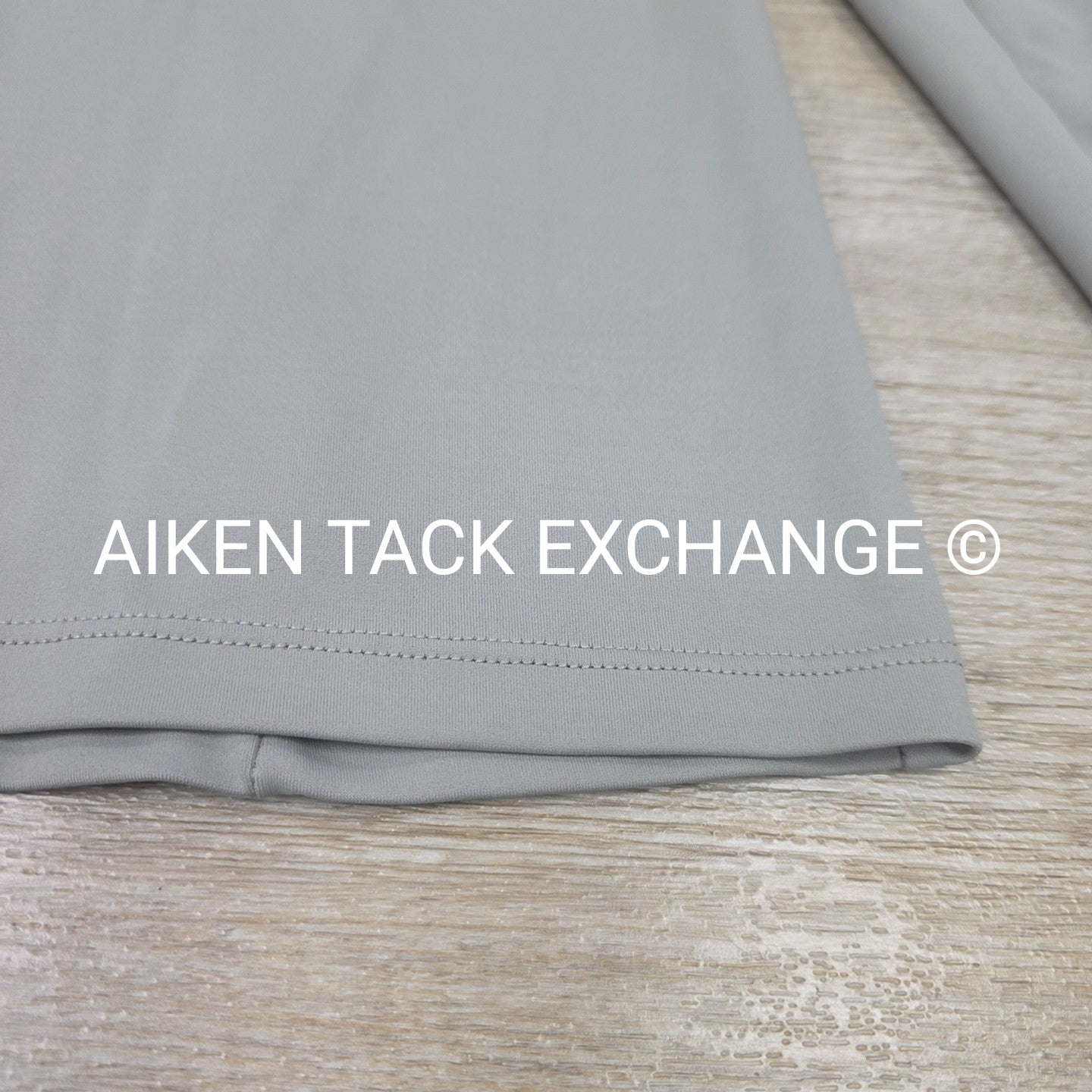 TKEQ Long Sleeve Top, Size X-Large