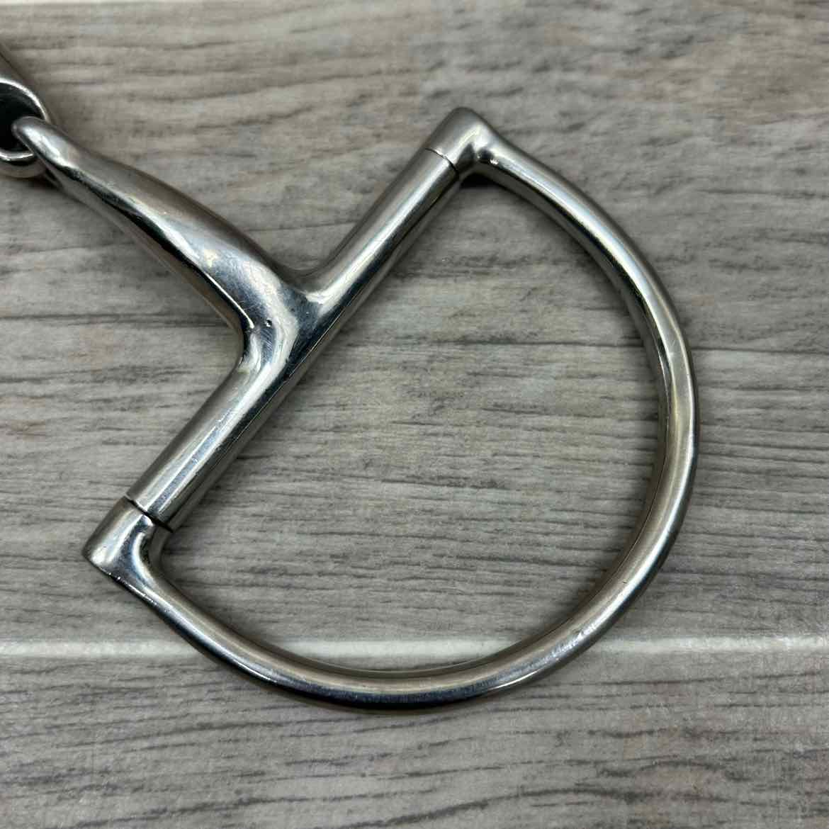 Korsteel Double Joint D Ring Bit 5.5'