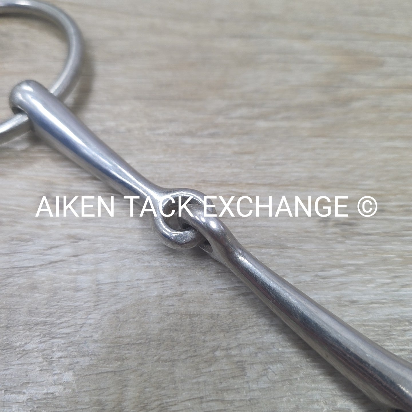 Single Joint Loose Ring Bit 5"