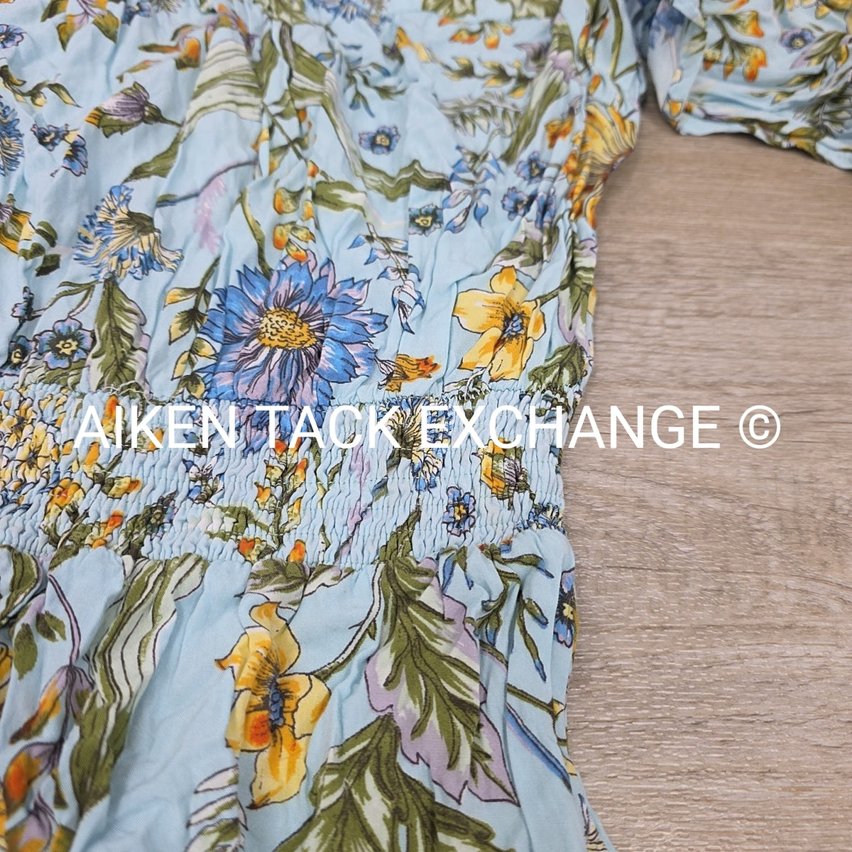 Abel the Label Dress, Size X-Small