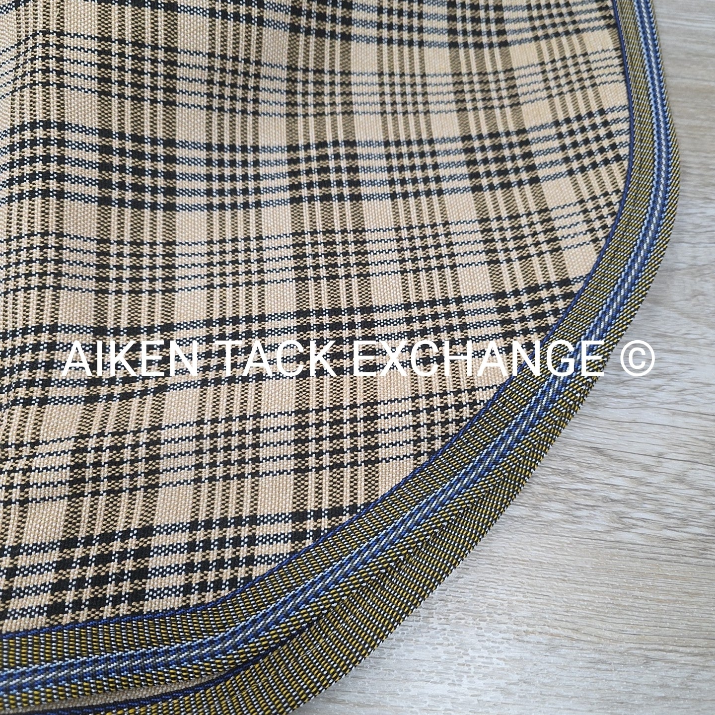 5/A Baker Original Stable Blanket, 82"