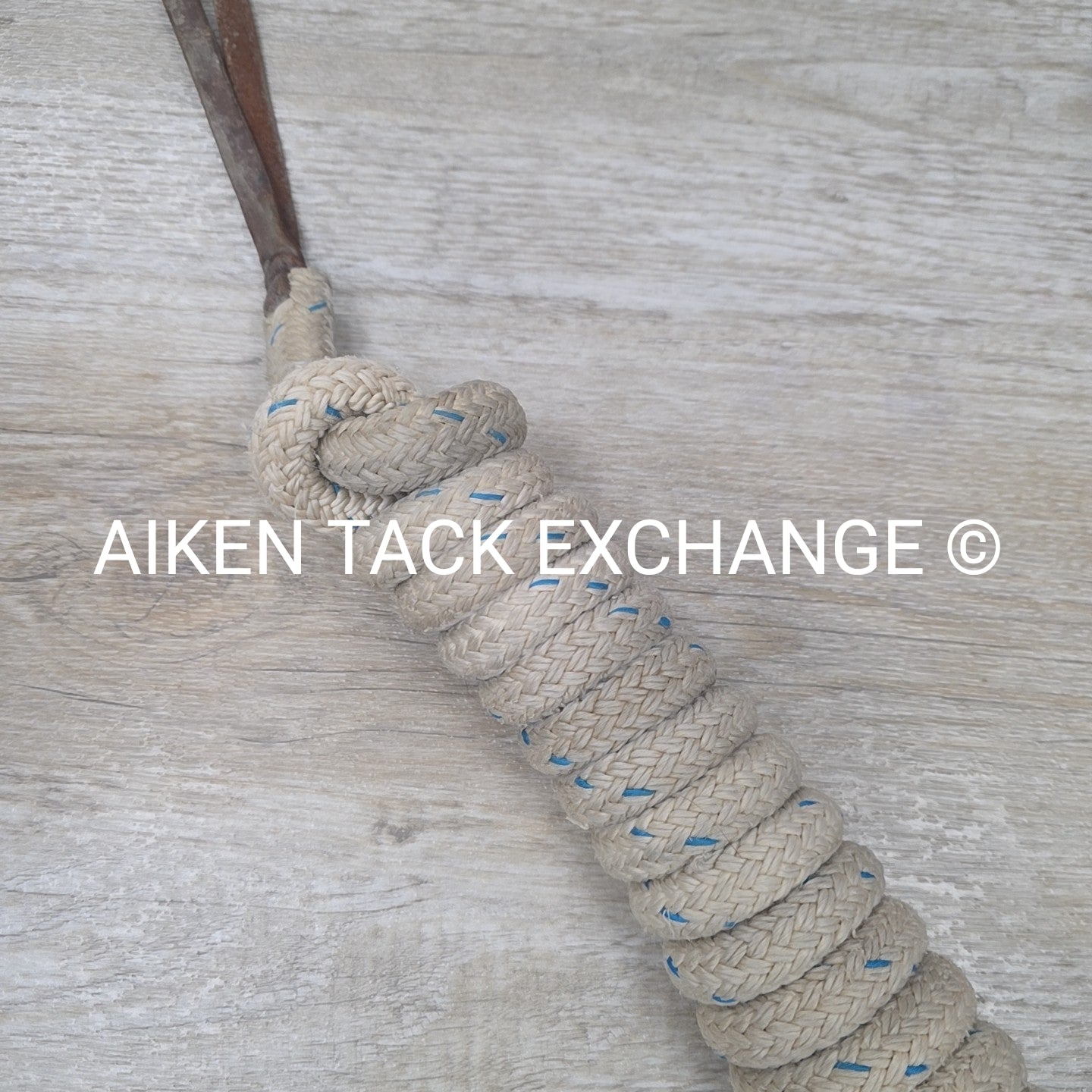 Parelli Horseman's Halter with 12' Training Rope