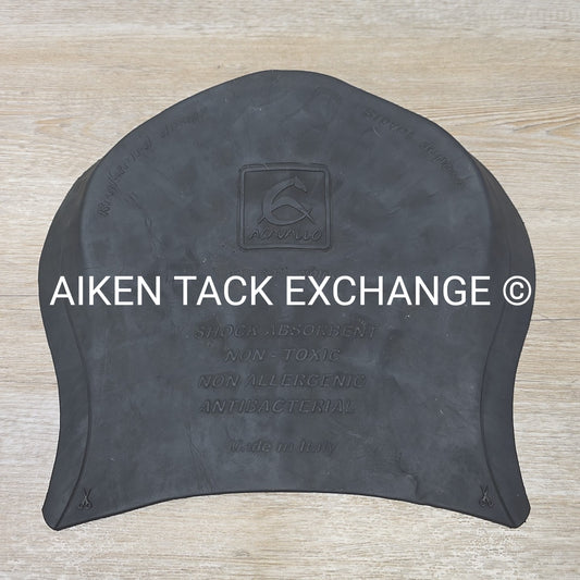 Acavallo Gel Classic Rear Riser Half Pad