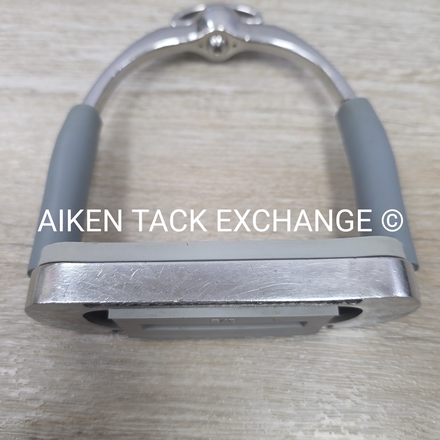 MDC Ultimate Stirrups, 4.5"