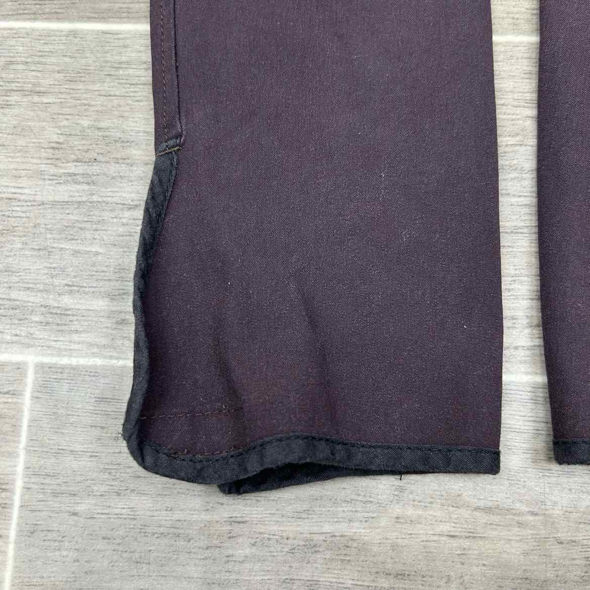 Tailored Sportsman Trophy Hunter Knee Patch Breeches, Size 24