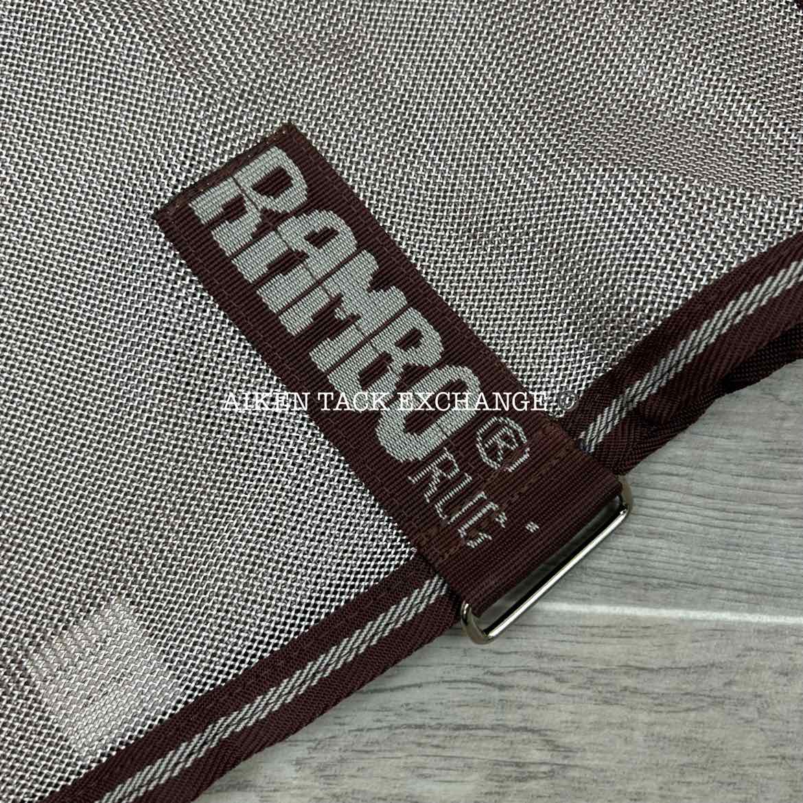 Horseware Rambo Protector Neck Cover, 69"