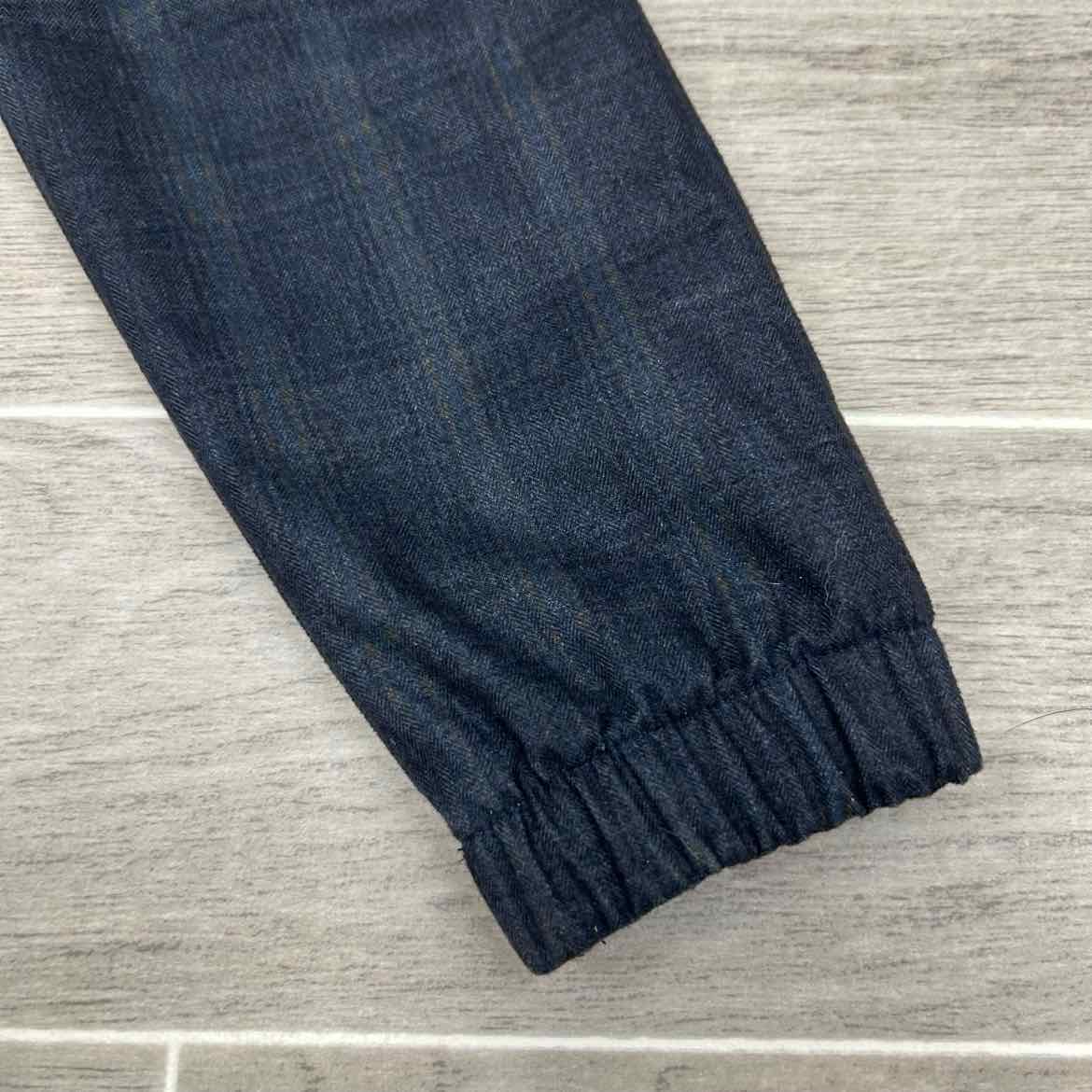 FITS Light Weight Jacket, Size Small