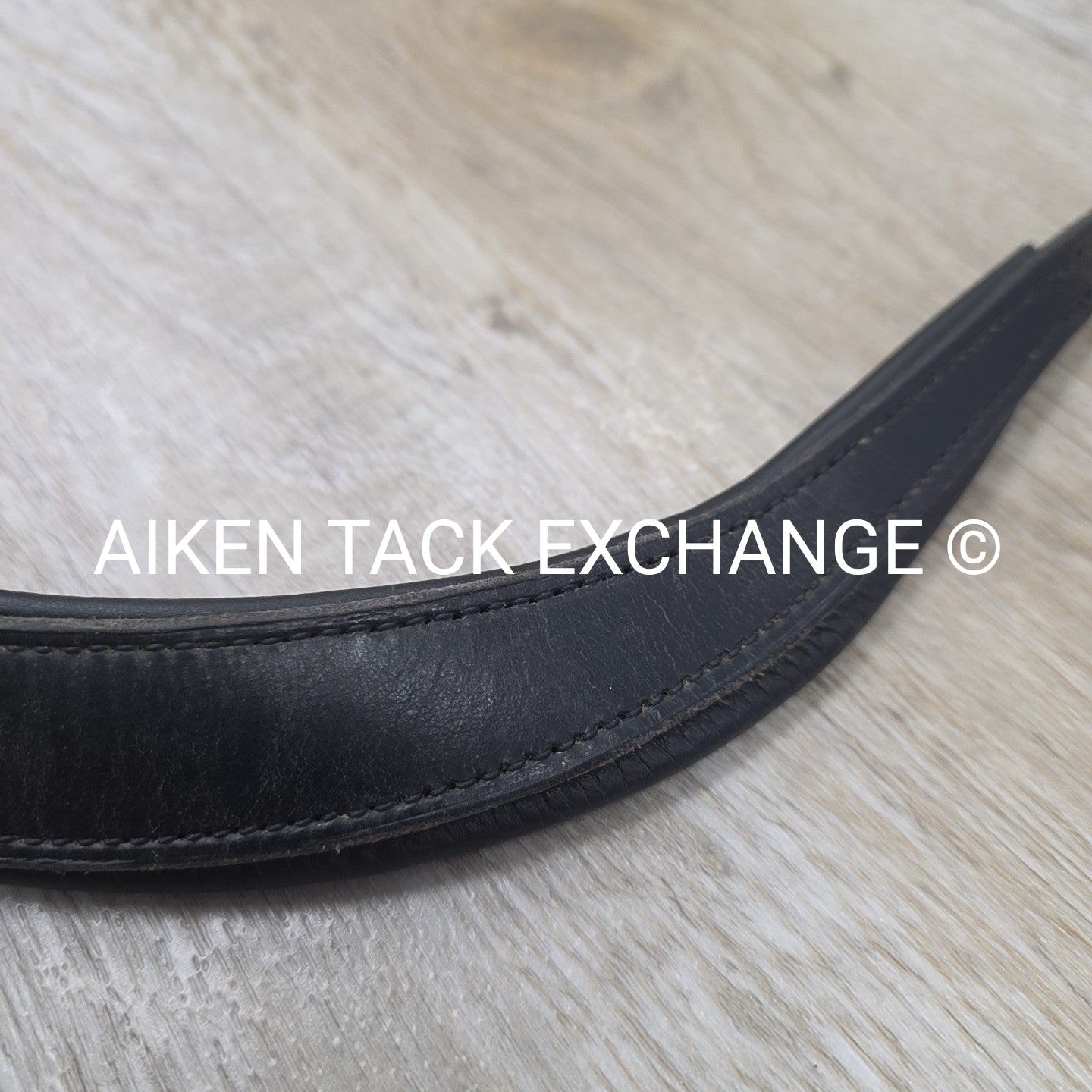 Fairfax Performance Breastplate, Black, Size Full
